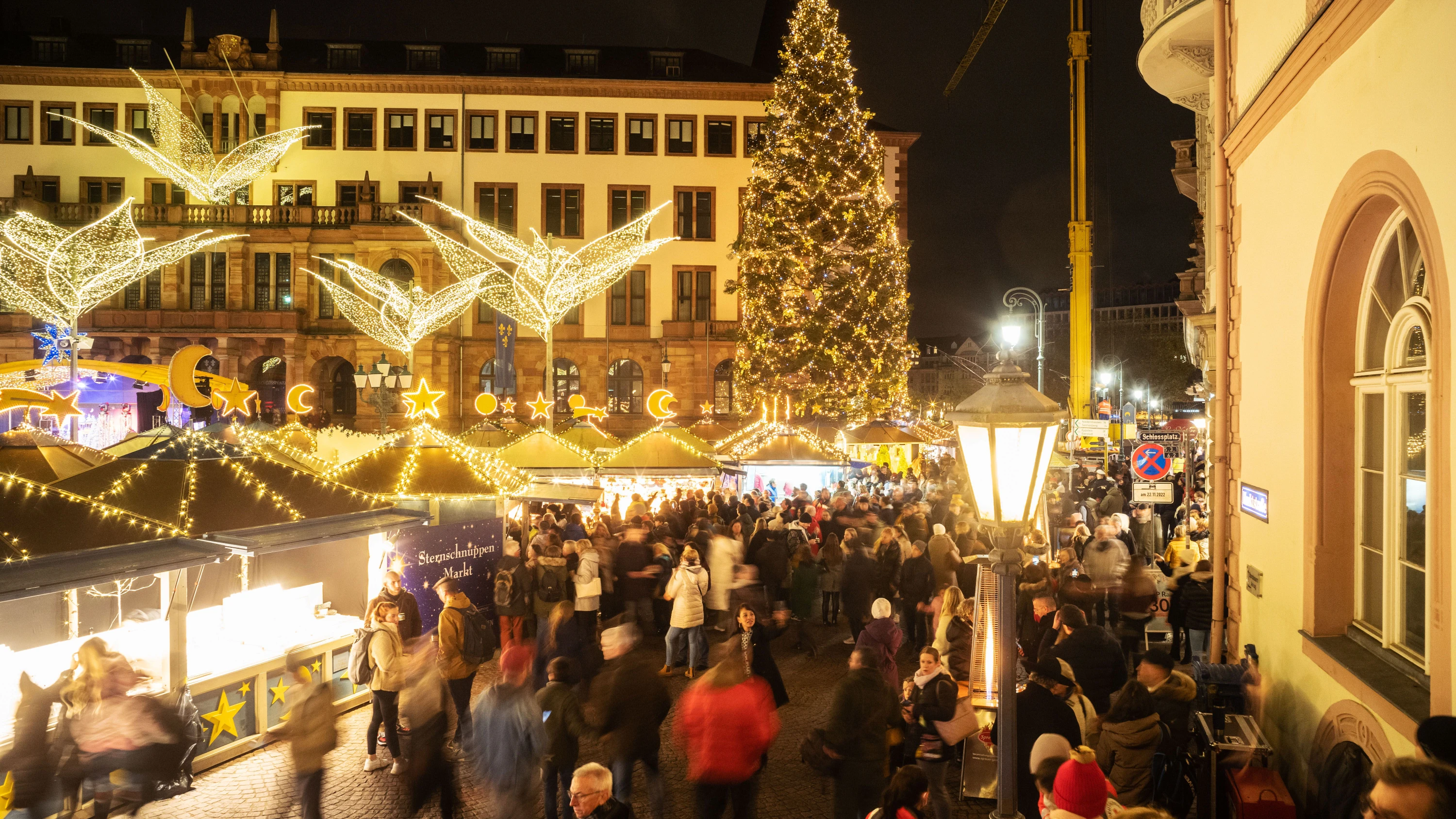 Ladenöffnungszeiten: FDP fordert verkaufsoffenen Sonntag im Advent
