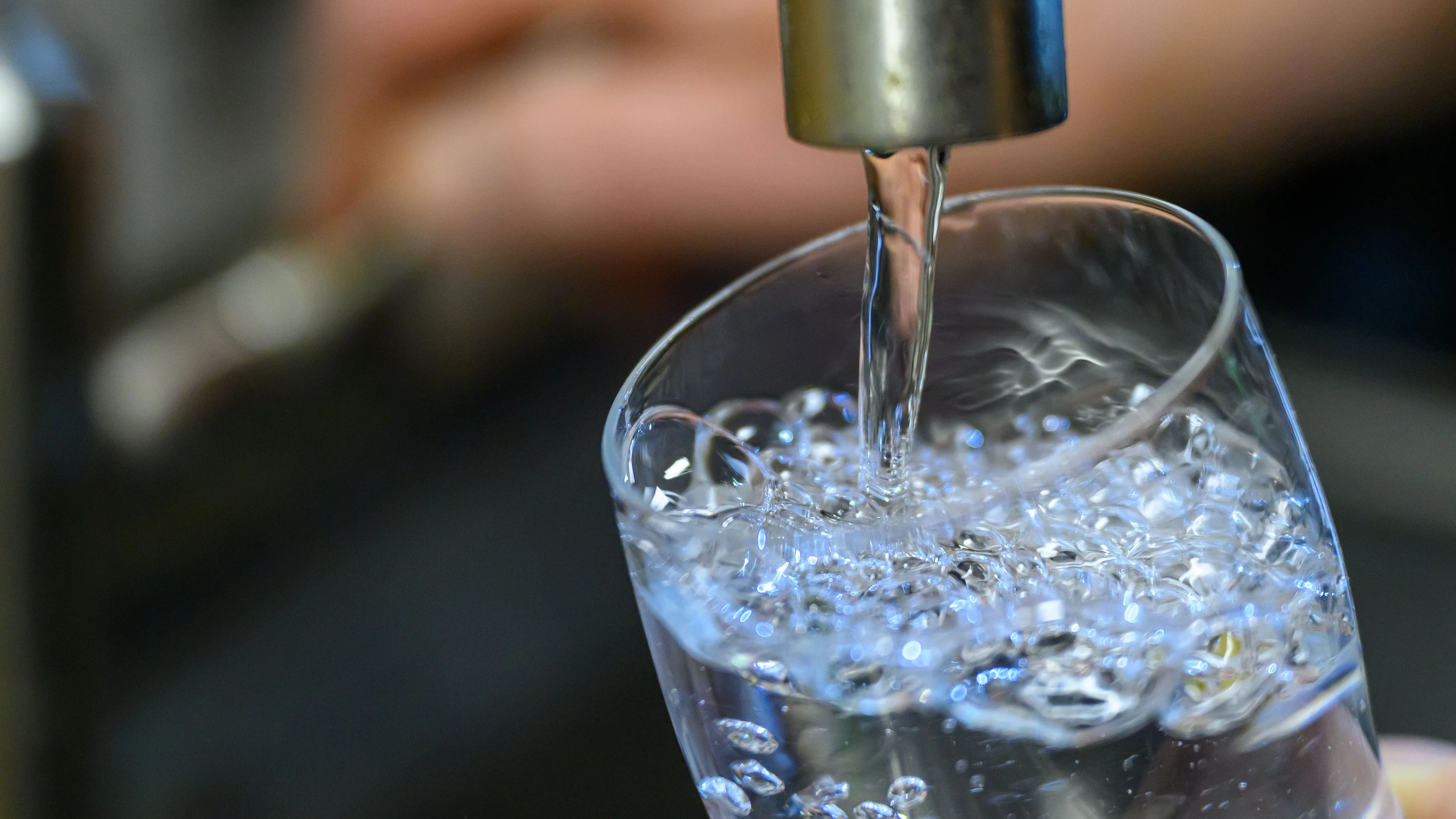 keine AUFFÄLLIGKEITEN: Abkochgebot für Wiesbadener Trinkwasser aufgehoben