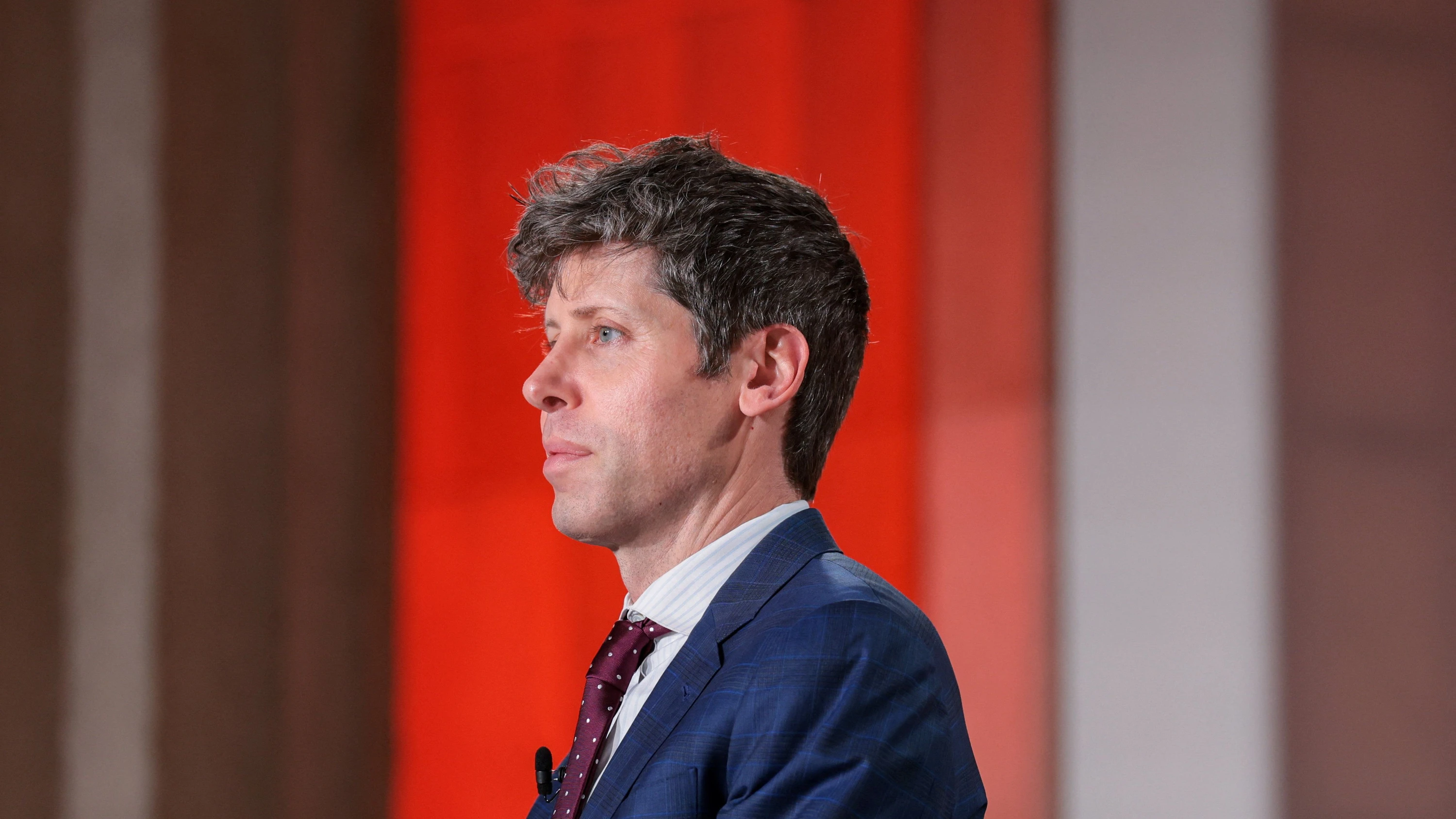 ChatGPT: Die Fehler des Sam Altman