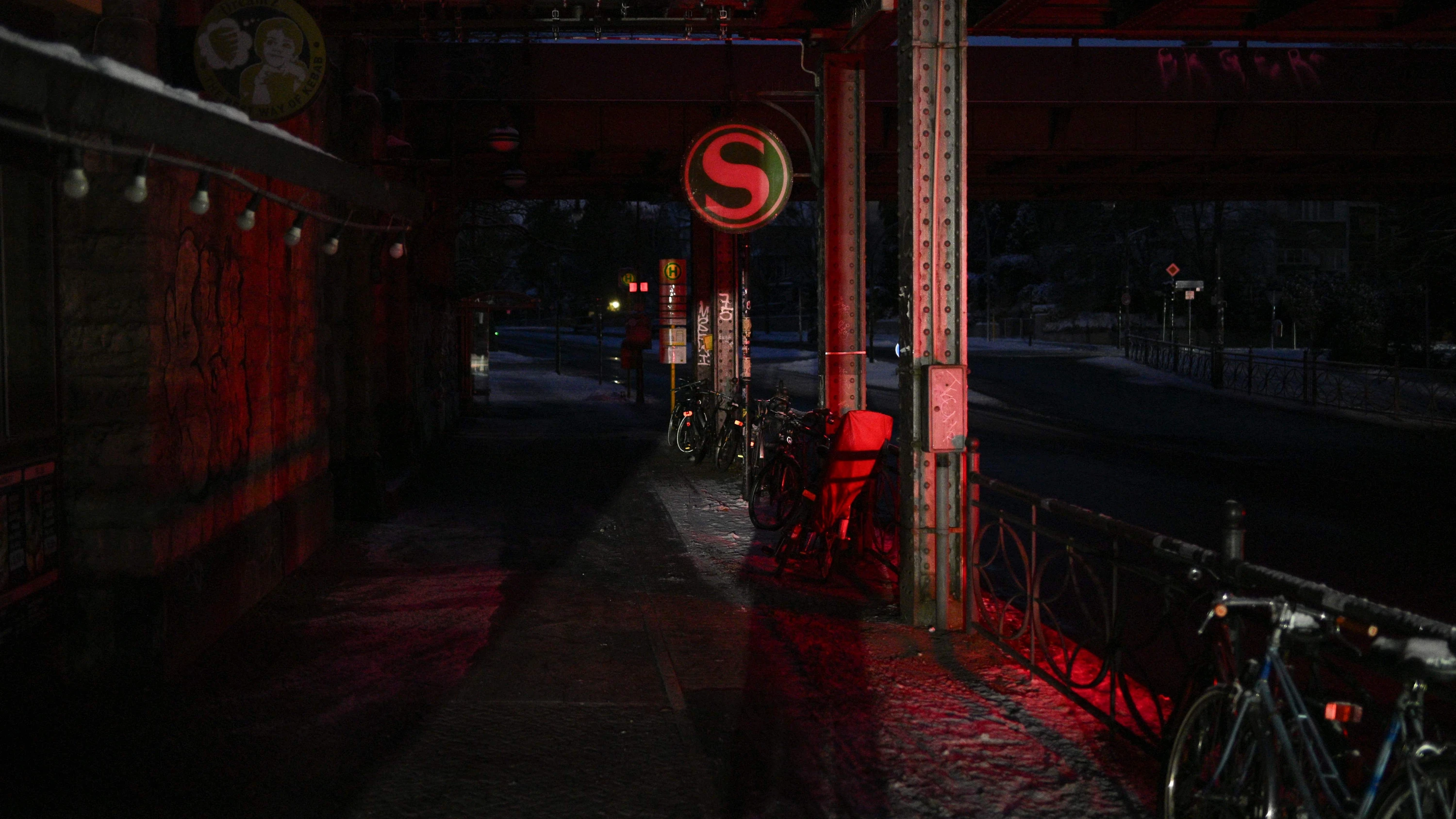 Sicherheitsgesetze: Im Deutschlandtempo