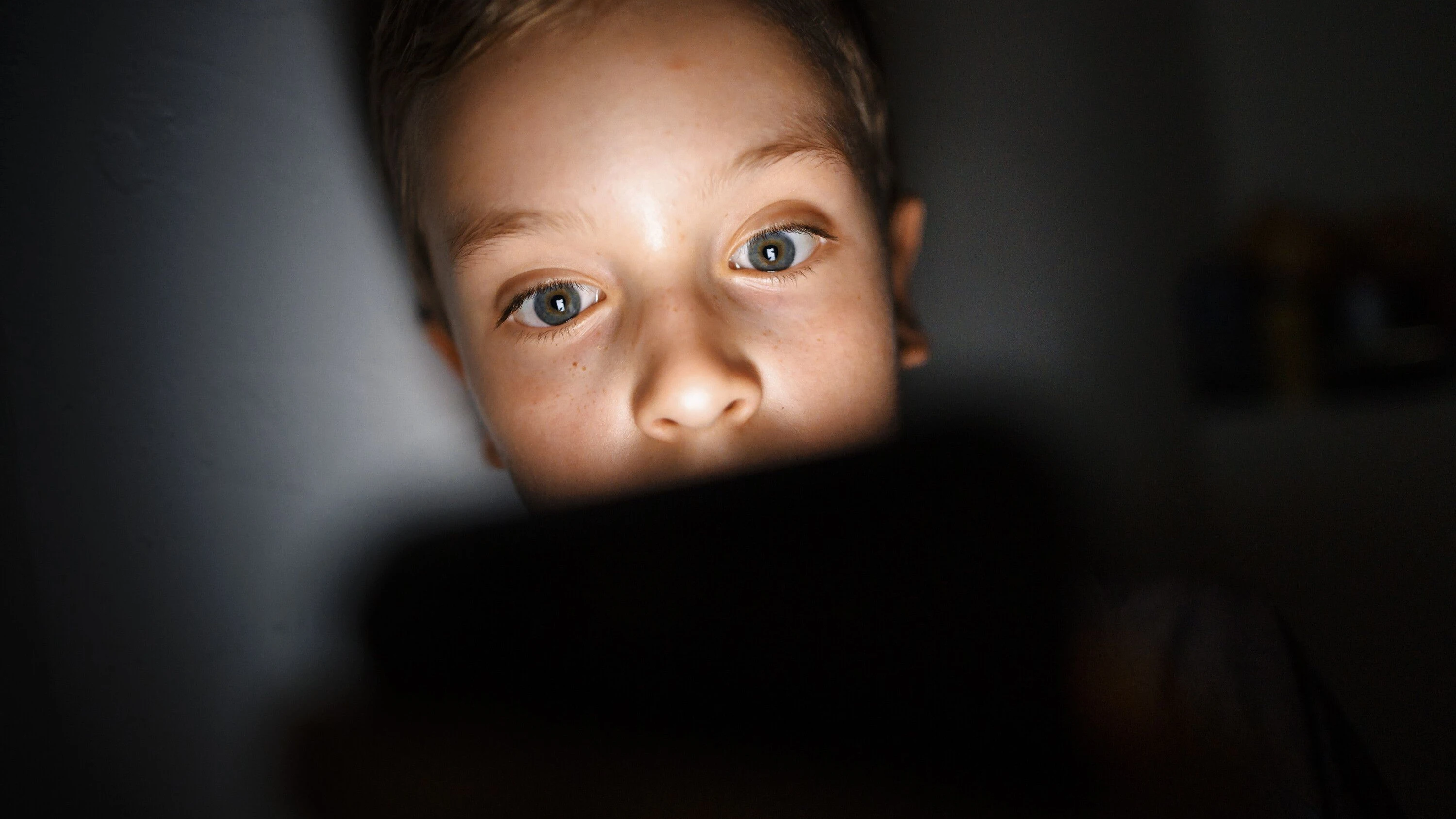 Verkehrsdatenspeicherung: Ein grünes Herz für Kinder?