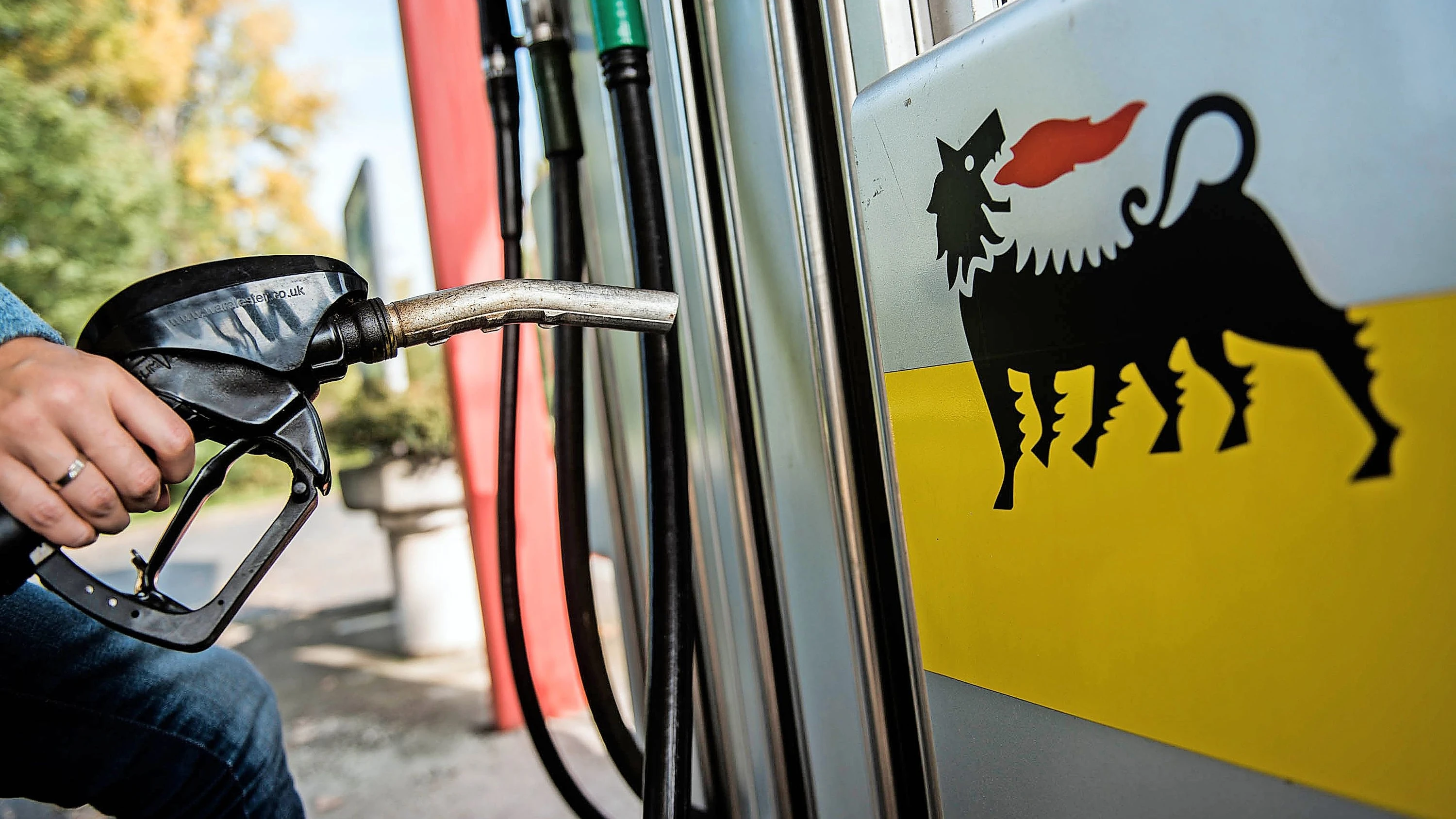 Scherbaums Börse: Eni beeindruckt Anleger und Analysten