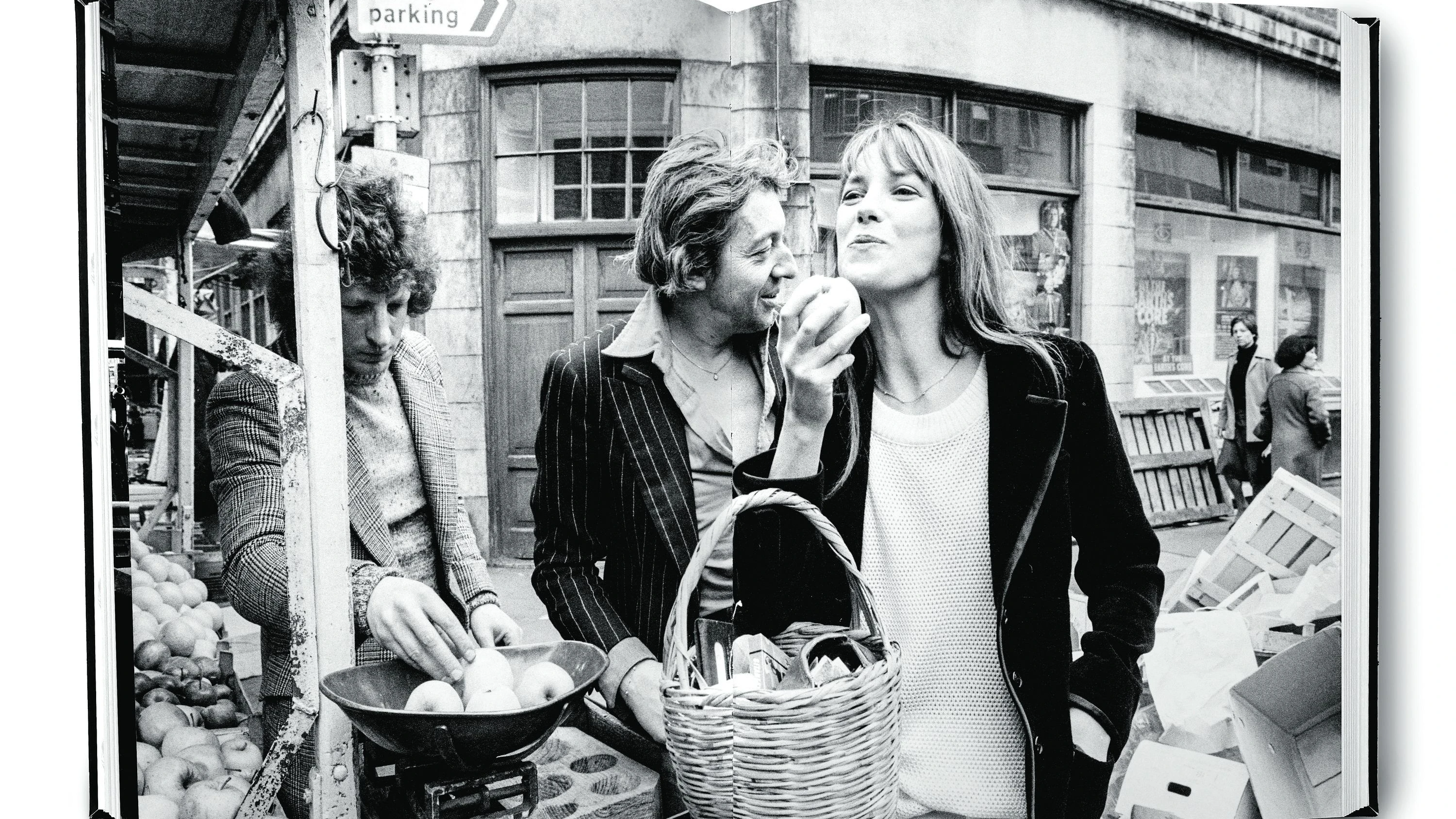 Die Mutter des guten Stils: Wie Jane Birkin den Look der Pariserin prägte