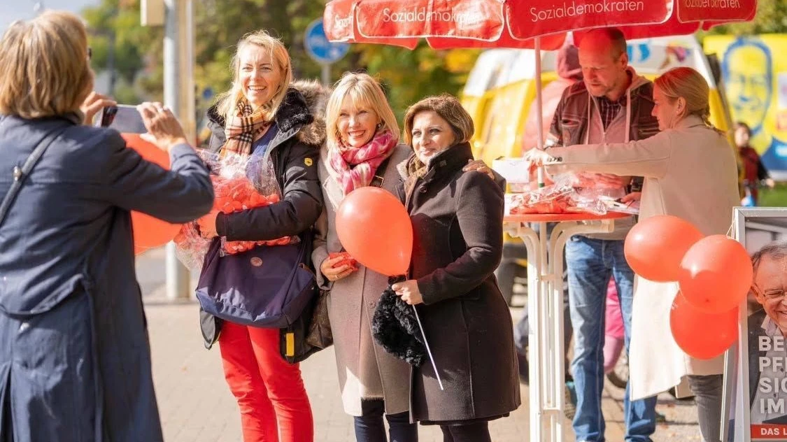 Bild: Verdacht auf Filz: Ein insolventer Integrationsverein und viele Fragen an die SPD