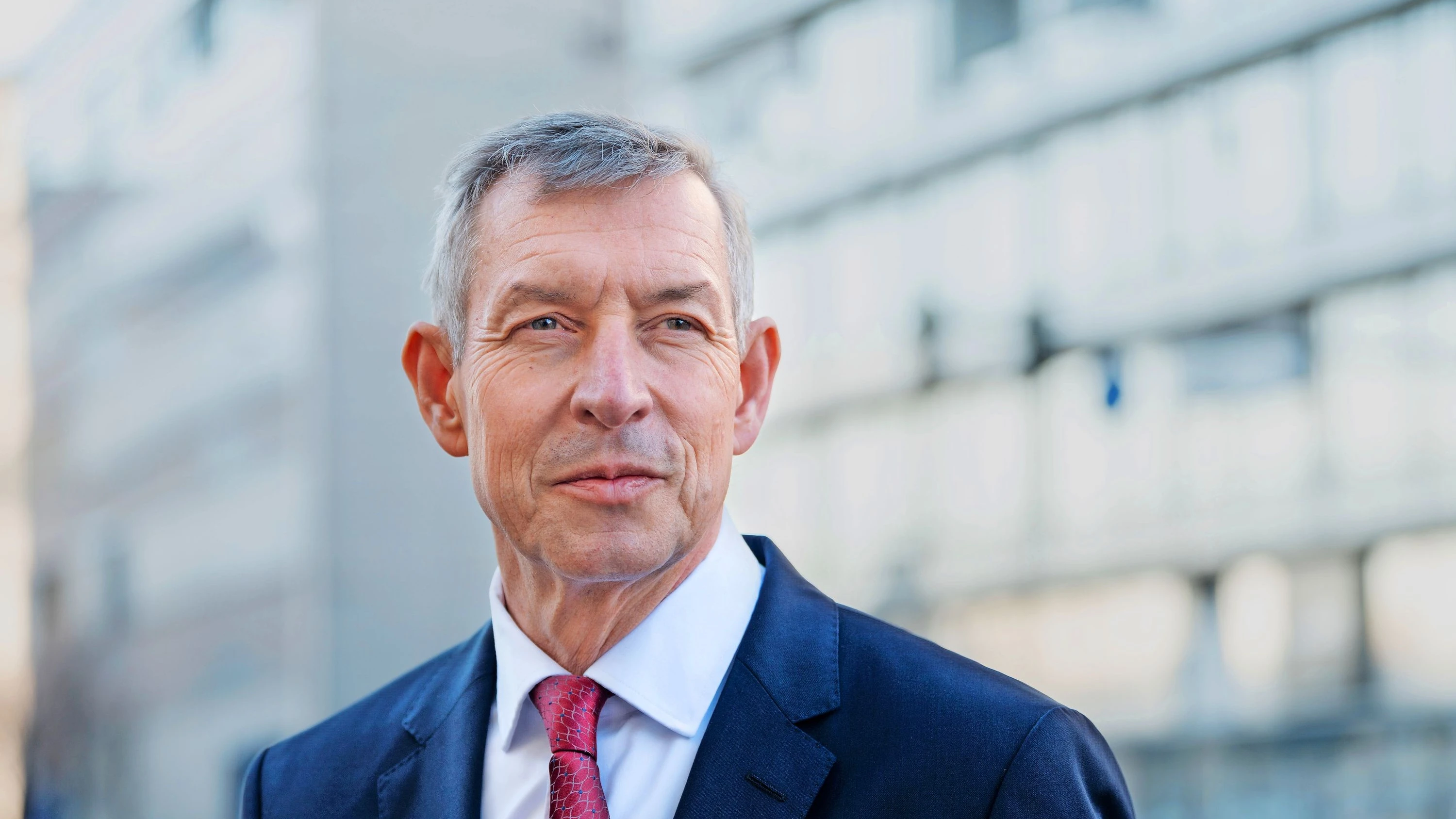 Neuer Gesamtmetall-Chef: „Ich bin kein Gegner von Tarifverträgen“