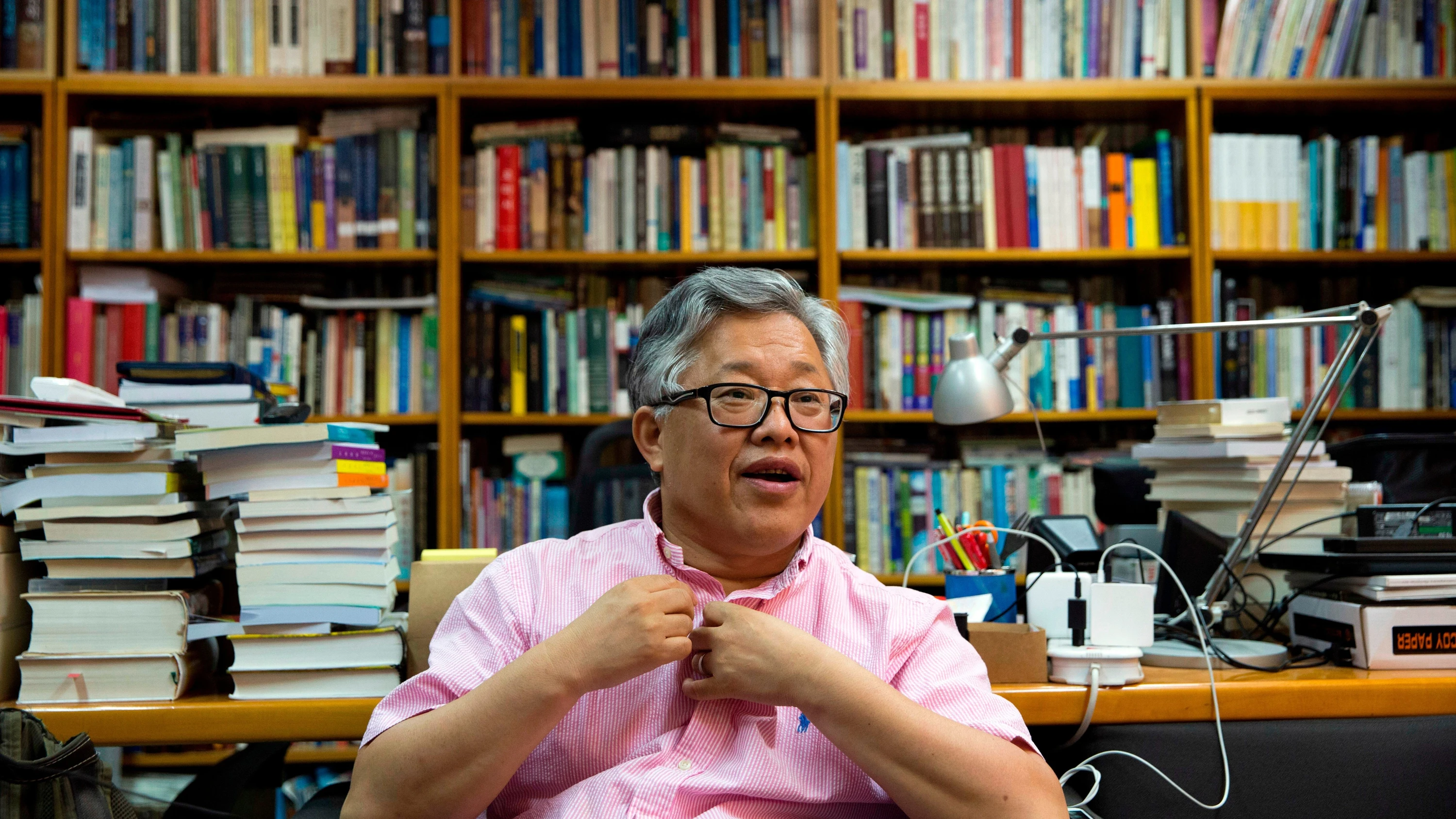China lässt Pastor frei: „Wir danken Gott für dieses unglaubliche Wunder“ China lässt Pastor frei: „Wir danken Gott für dieses unglaubliche Wunder“