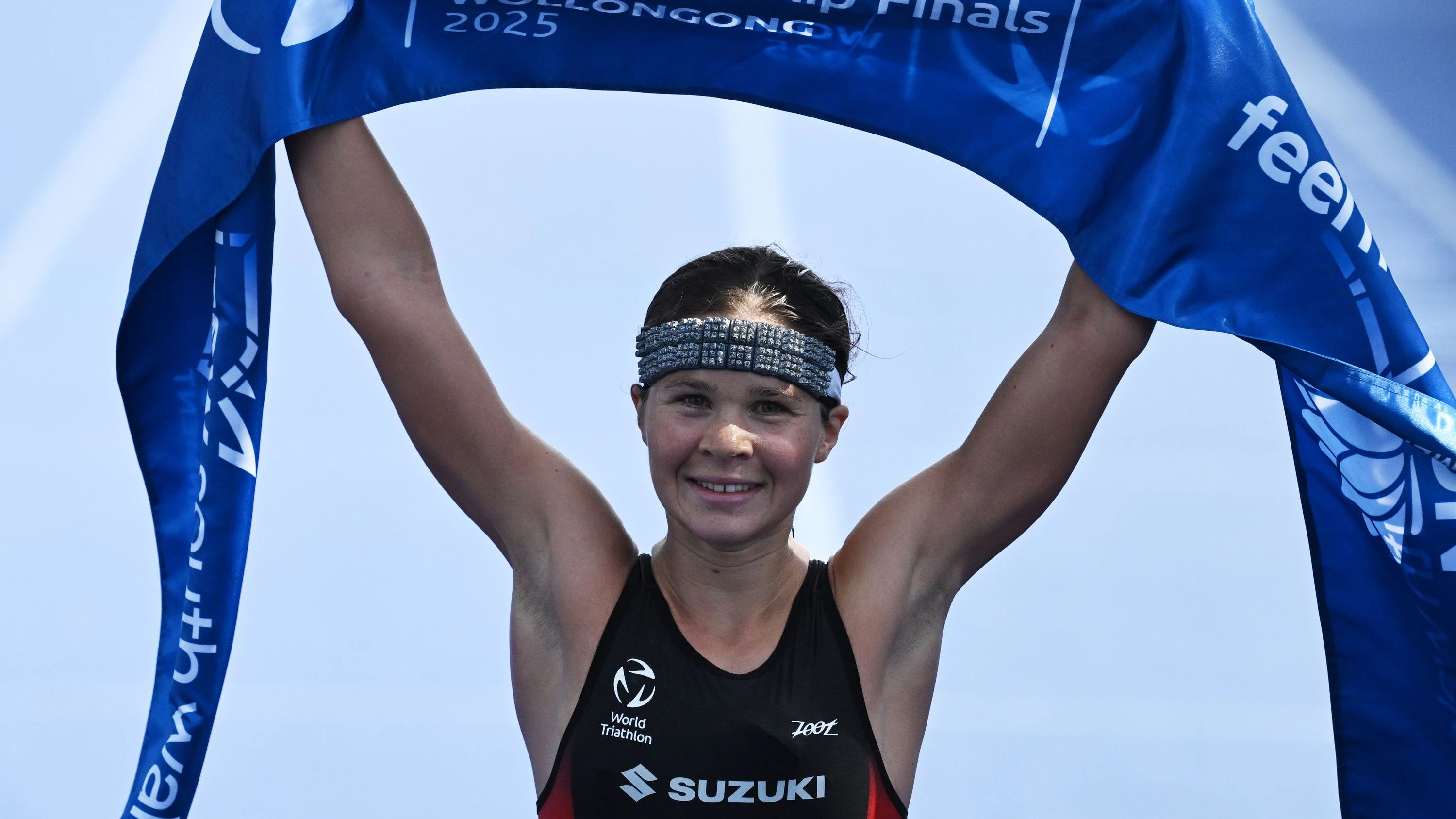 Rekorde und Olympiasiege: Das Geheimnis der Darmstädter Triathlonschmiede