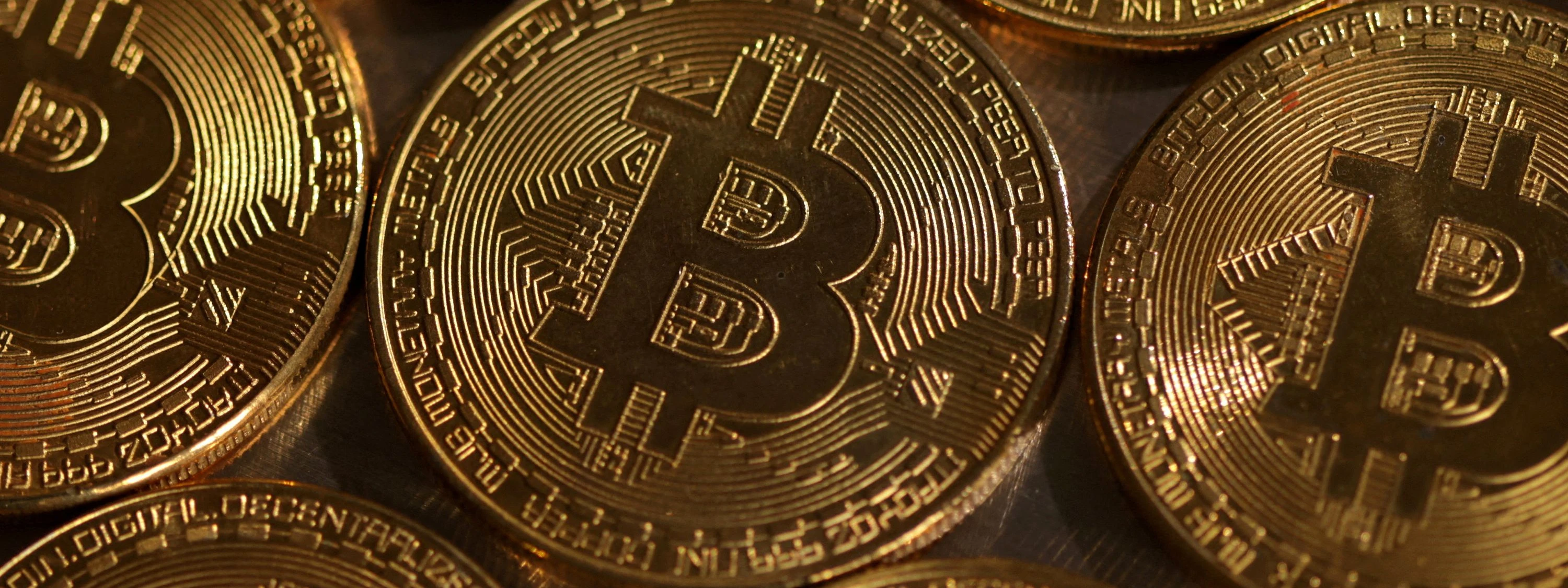 Bitcoin und kein Ende: Was aus der technischen Analyse zu lernen ist | FAZ
