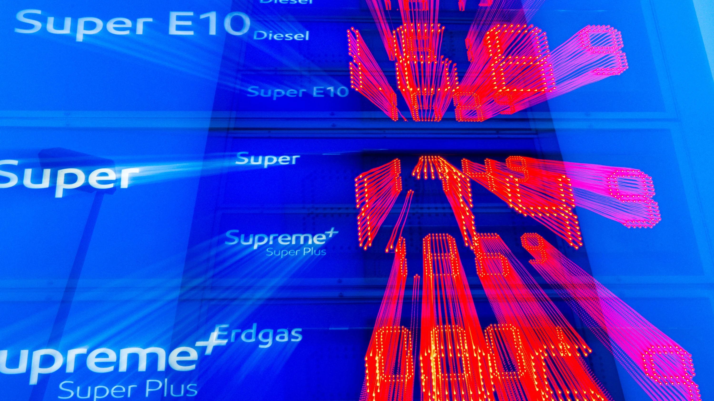 Alternativen zu Benzin und Diesel: Was tanken wir morgen?