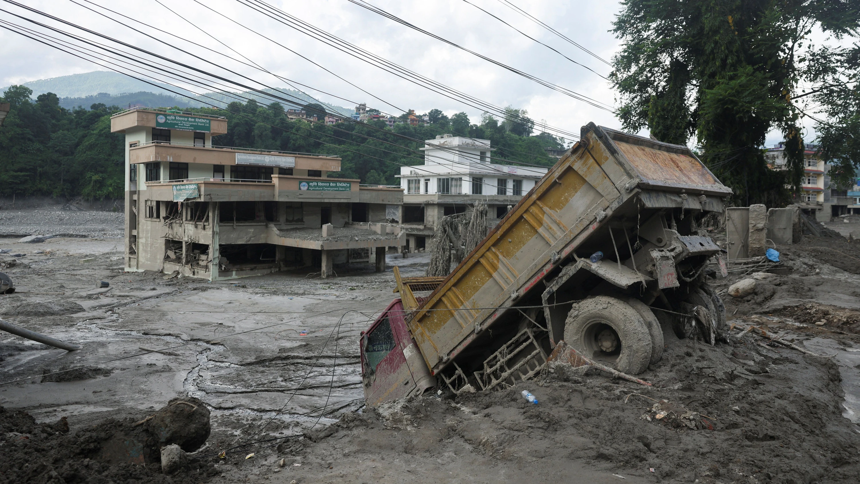 Nach Sturzflut: Was Touristen in Nepal jetzt beachten müssen Nach Sturzflut: Was Touristen in Nepal jetzt beachten müssen