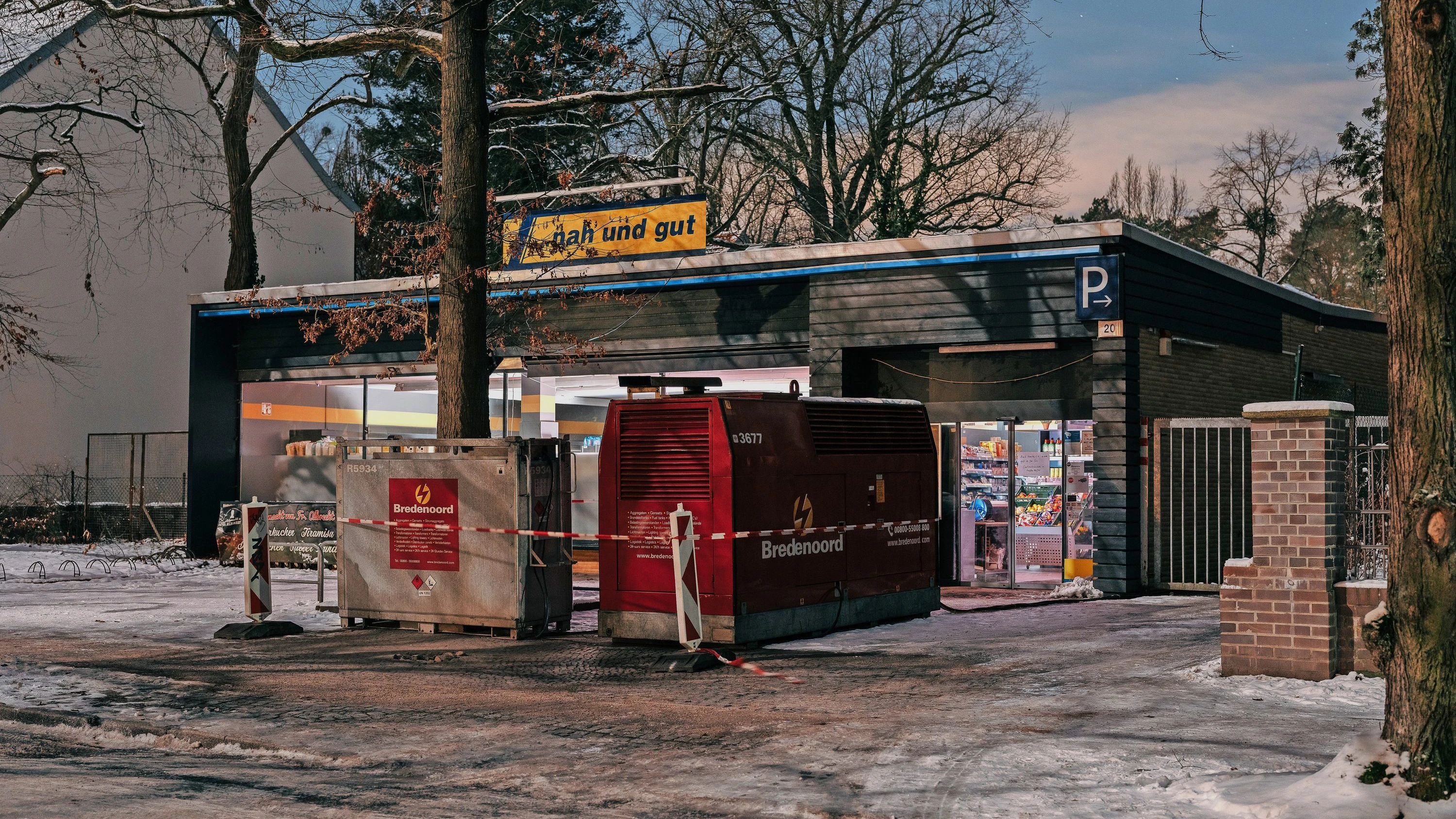 Bild: EU-Energiekommissar warnt: „Das Stromnetz ist ein leichtes Ziel“