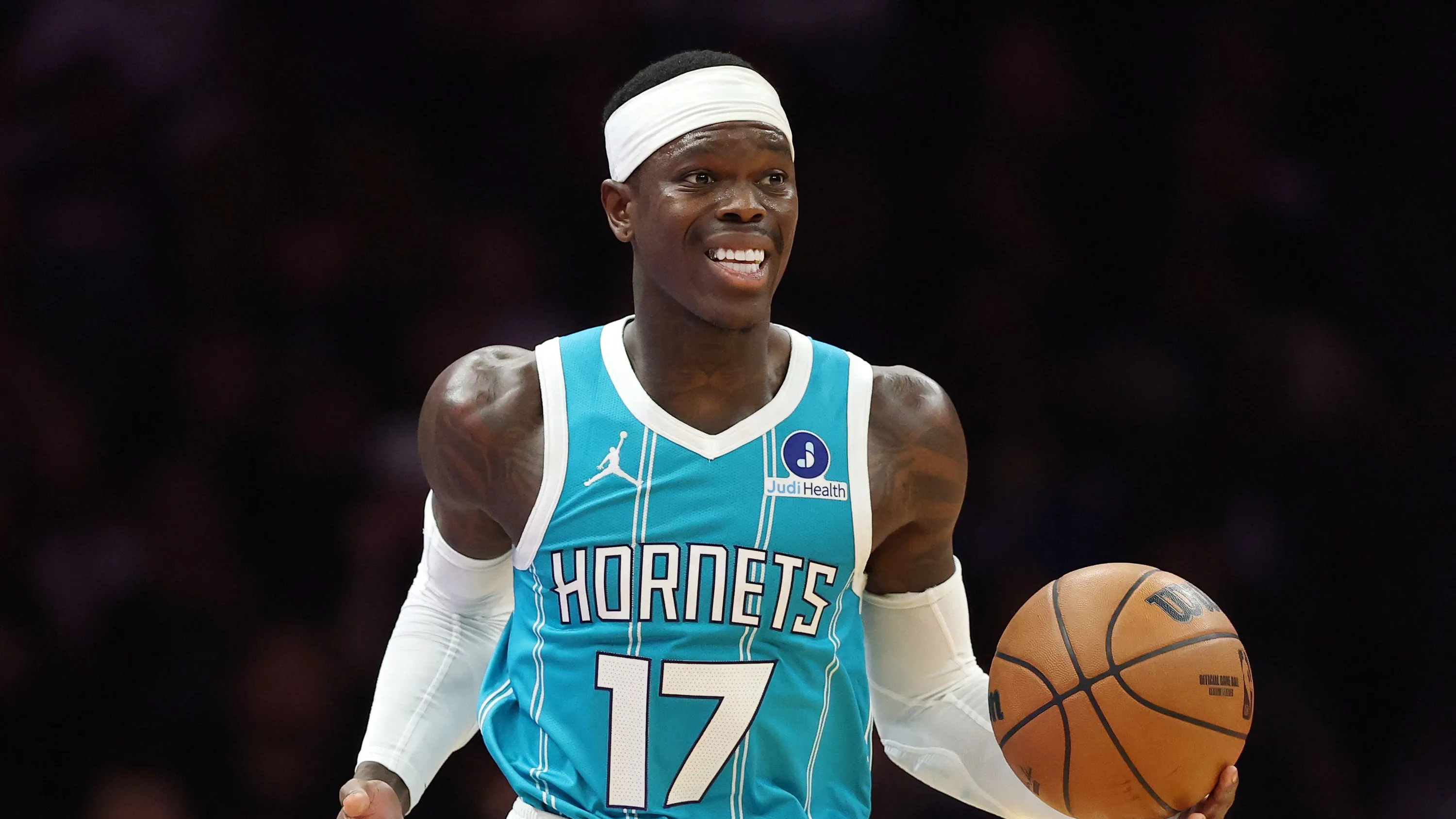 Deutsche in der NBA: Erfolgreiches Hornets-Debüt für Schröder - Niederlage für Wagner