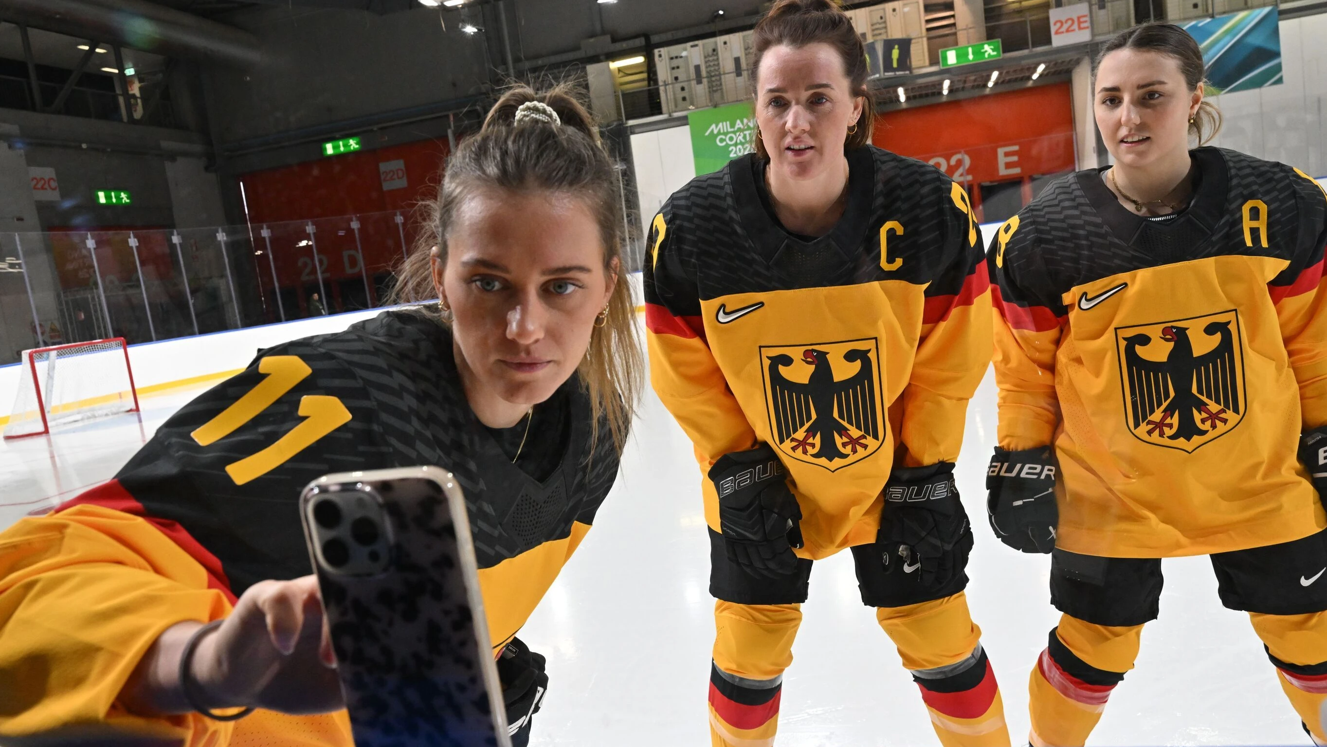 Eishockey bei Olympia: Jetzt geht’s los – oder war’s das schon?