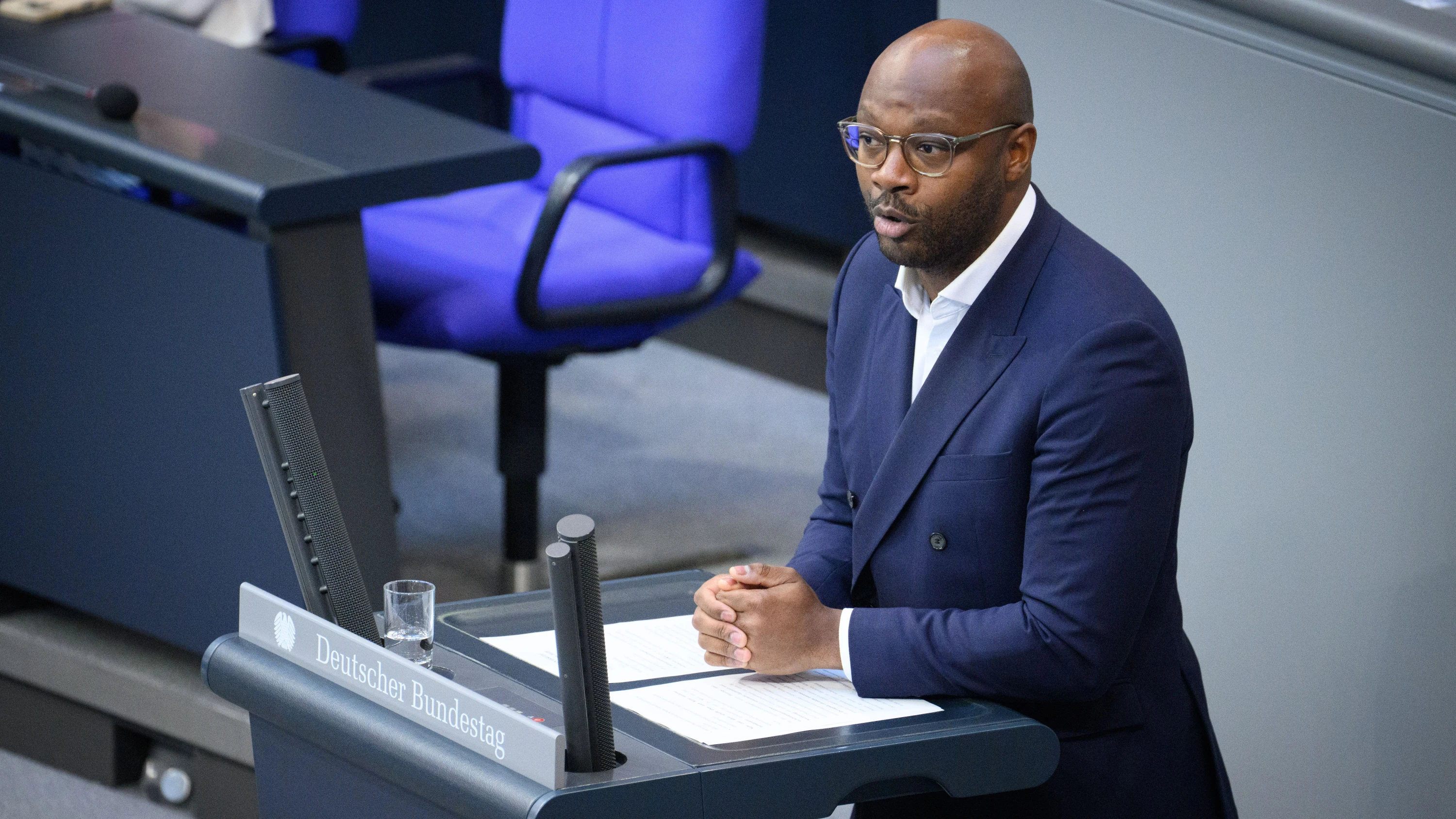 Deutschland-Liveblog: SPD-Fraktionsvize erwartet „schwierige Zusammenarbeit“ mit Frei