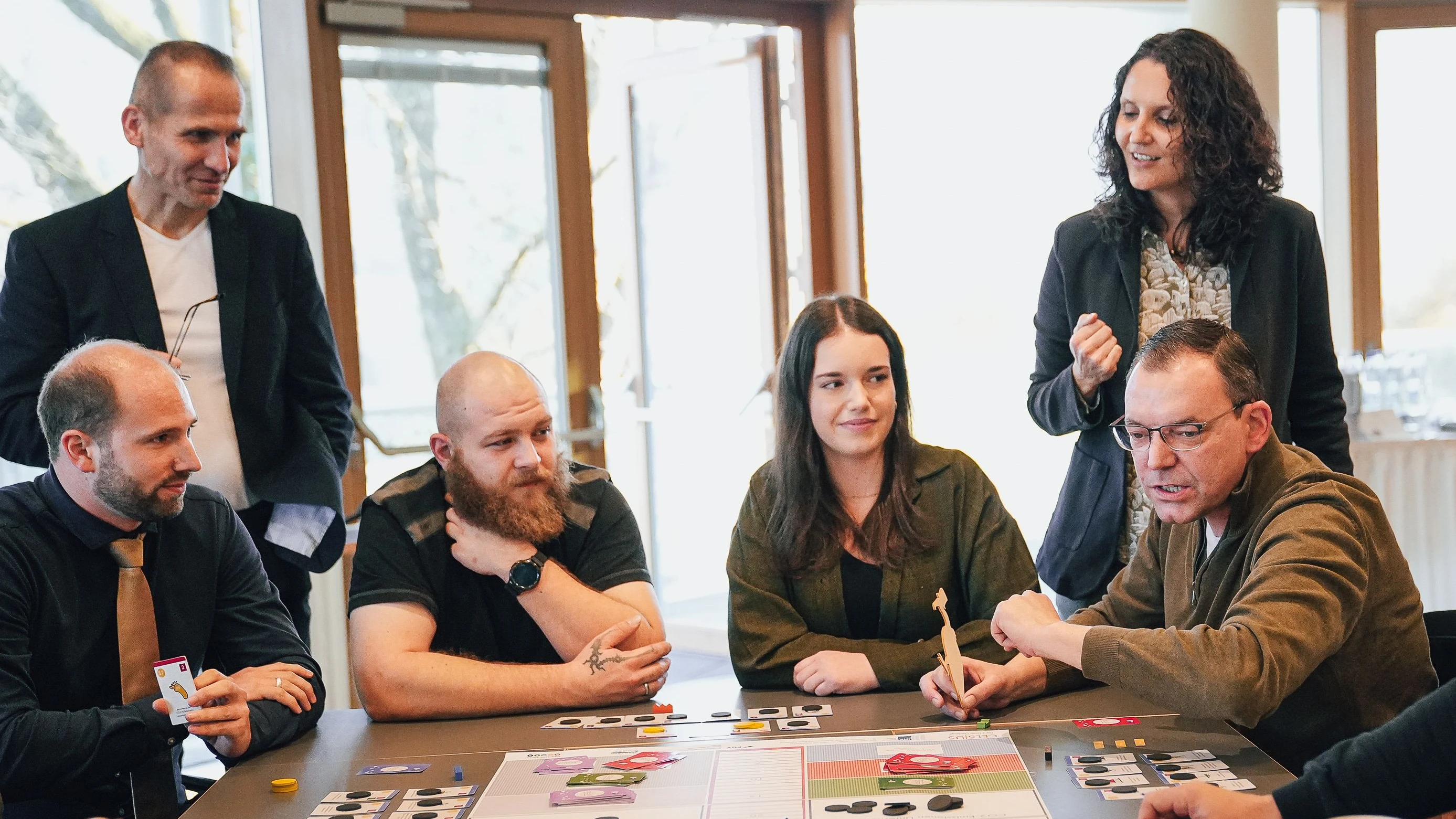 Lernen mit Gamification: Wie aus Spiel produktiver Ernst wir