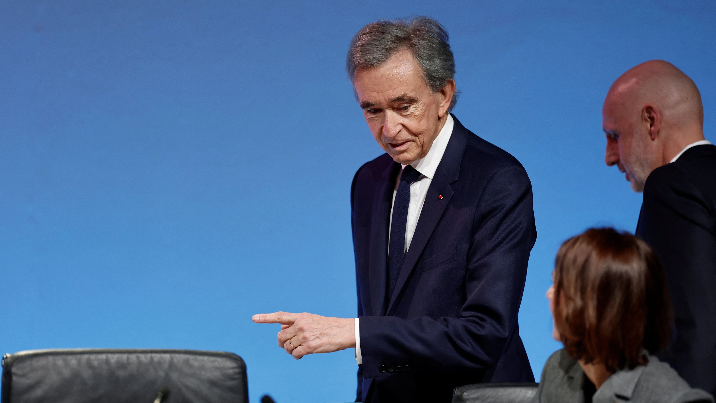 LVMH-Konzern: So schlecht geht es dem Luxusimperium des reichsten Europäers