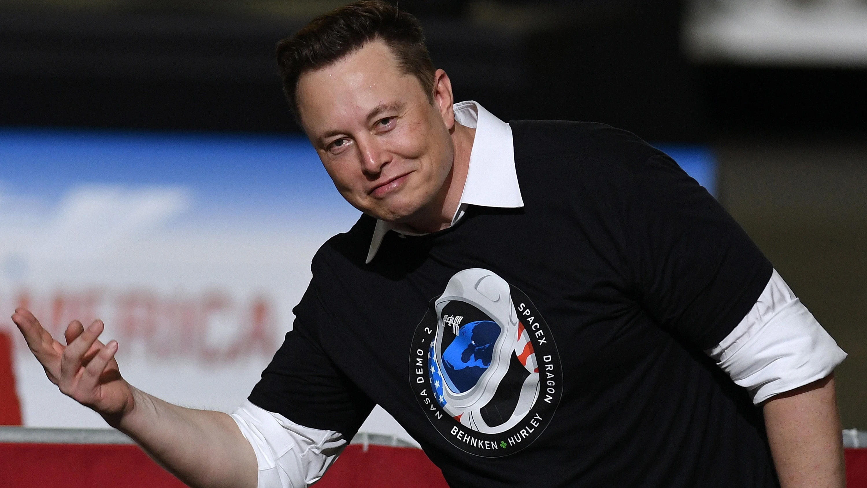 Musks Weltraumunternehmen: SpaceX-Aktien starten mit Kursgewinn – Elon Musk jetzt Billionär