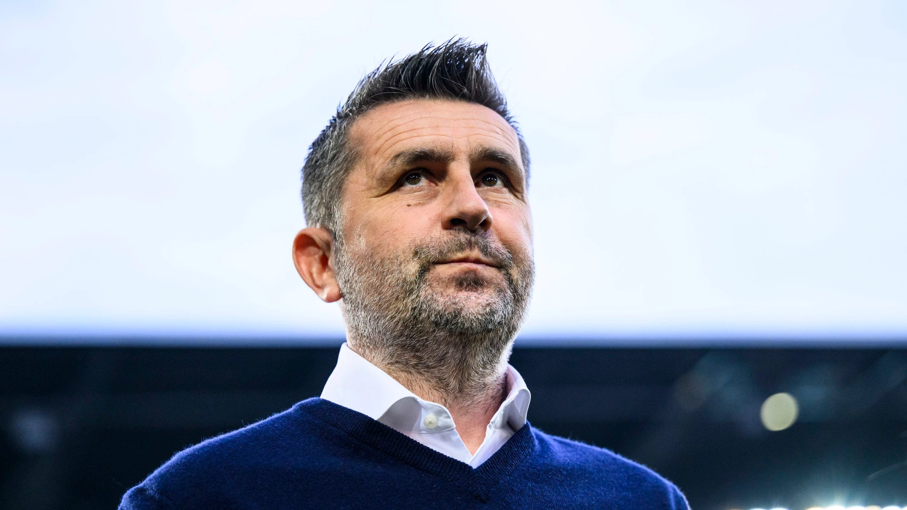 Bild: Transferticker: Ehemaliger Bundesliga-Coach beerbt Fink in der Türkei