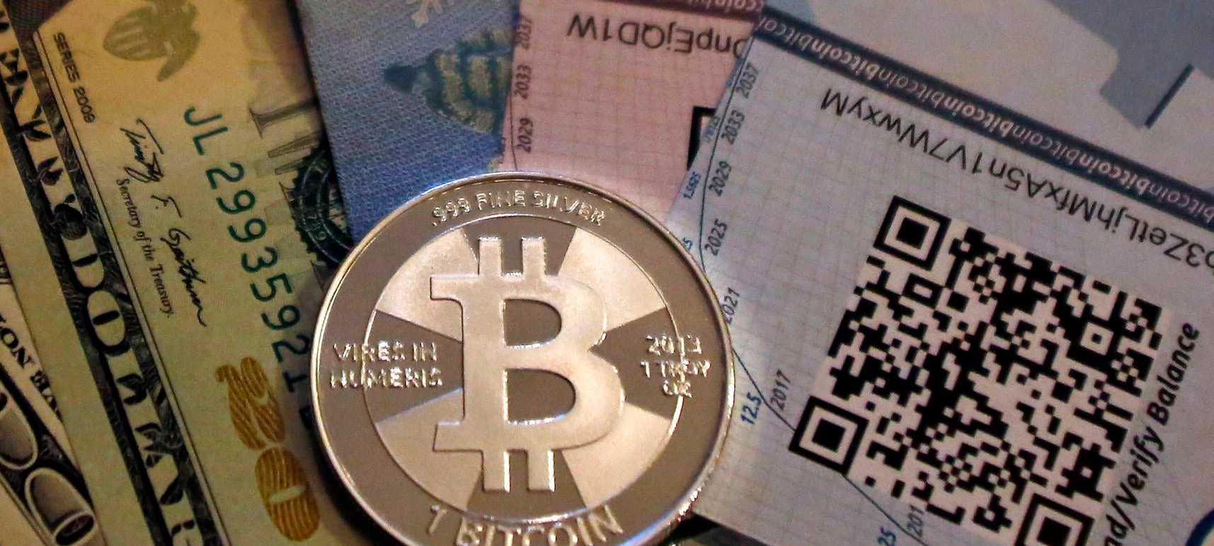 Handel ausgesetzt: Bitcoin-Börse Mt. Gox macht nach Diebstahl dicht | FAZ