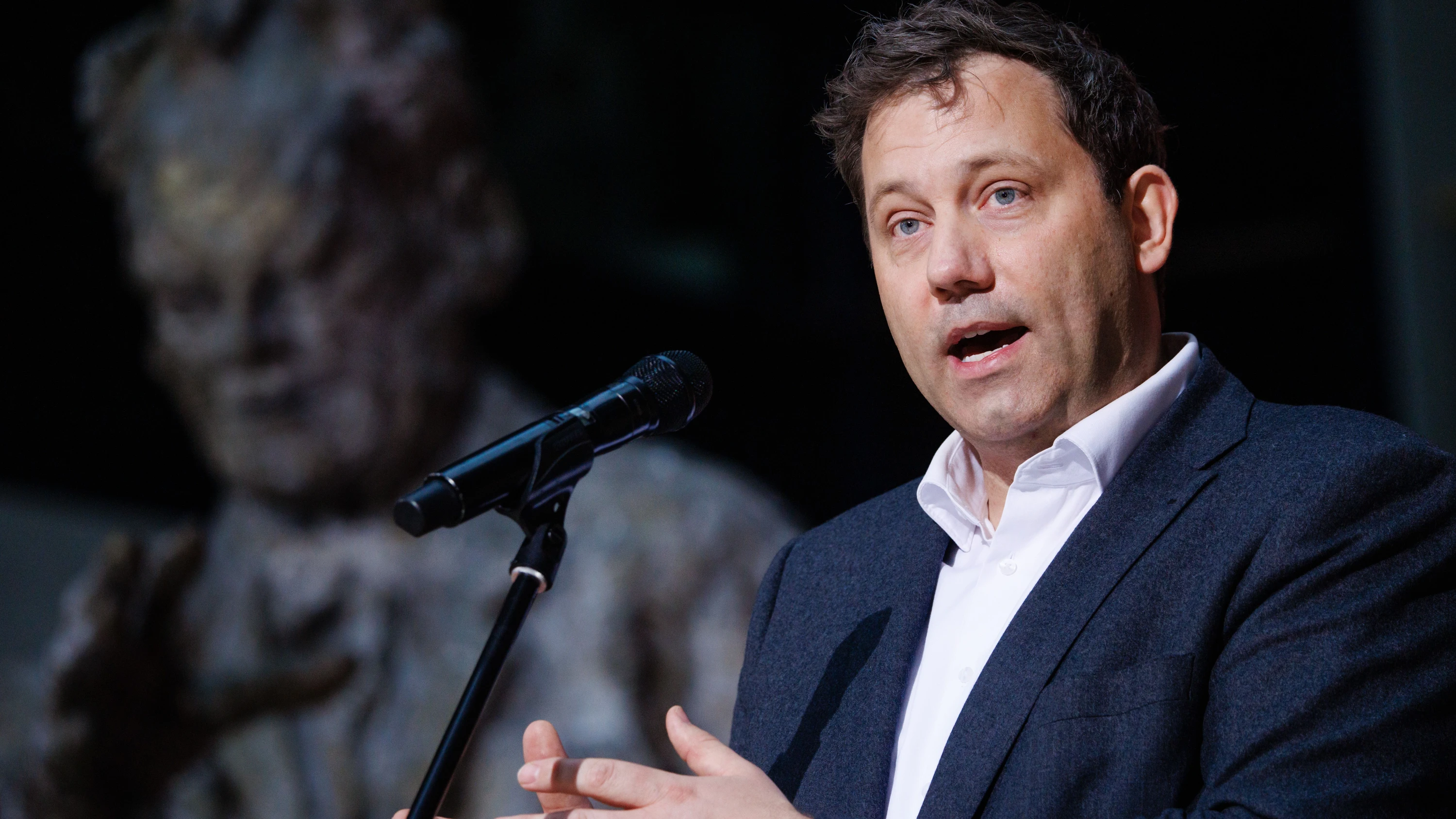 pläne des Finanzministers: Pech der späten Geburt