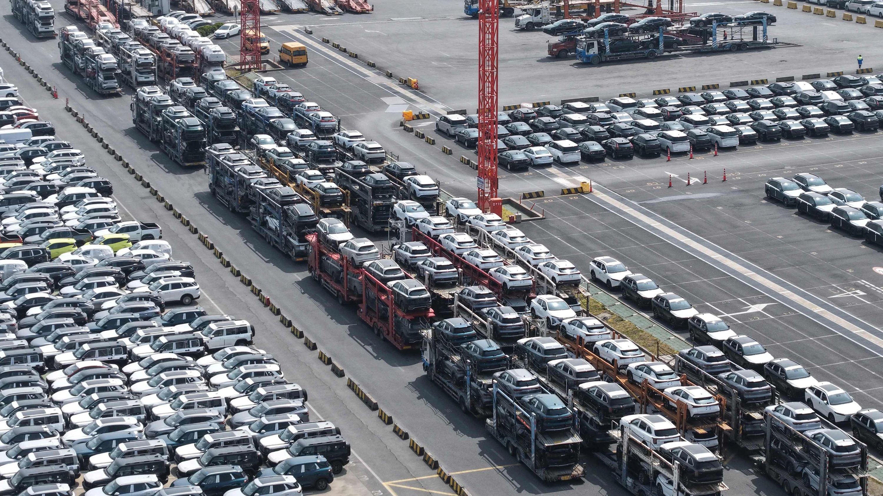 Einigung mit China: Trügerische Hoffnung im Handelskonflikt mit China Einigung mit China: Trügerische Hoffnung im Handelskonflikt mit China