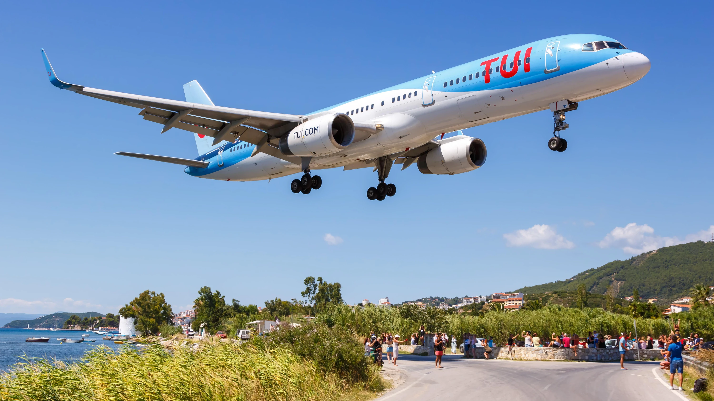 TUI sucht Schnäppchenjäger: Urlaub, den sich jeder leisten kann nach Billigflieger-Rezept