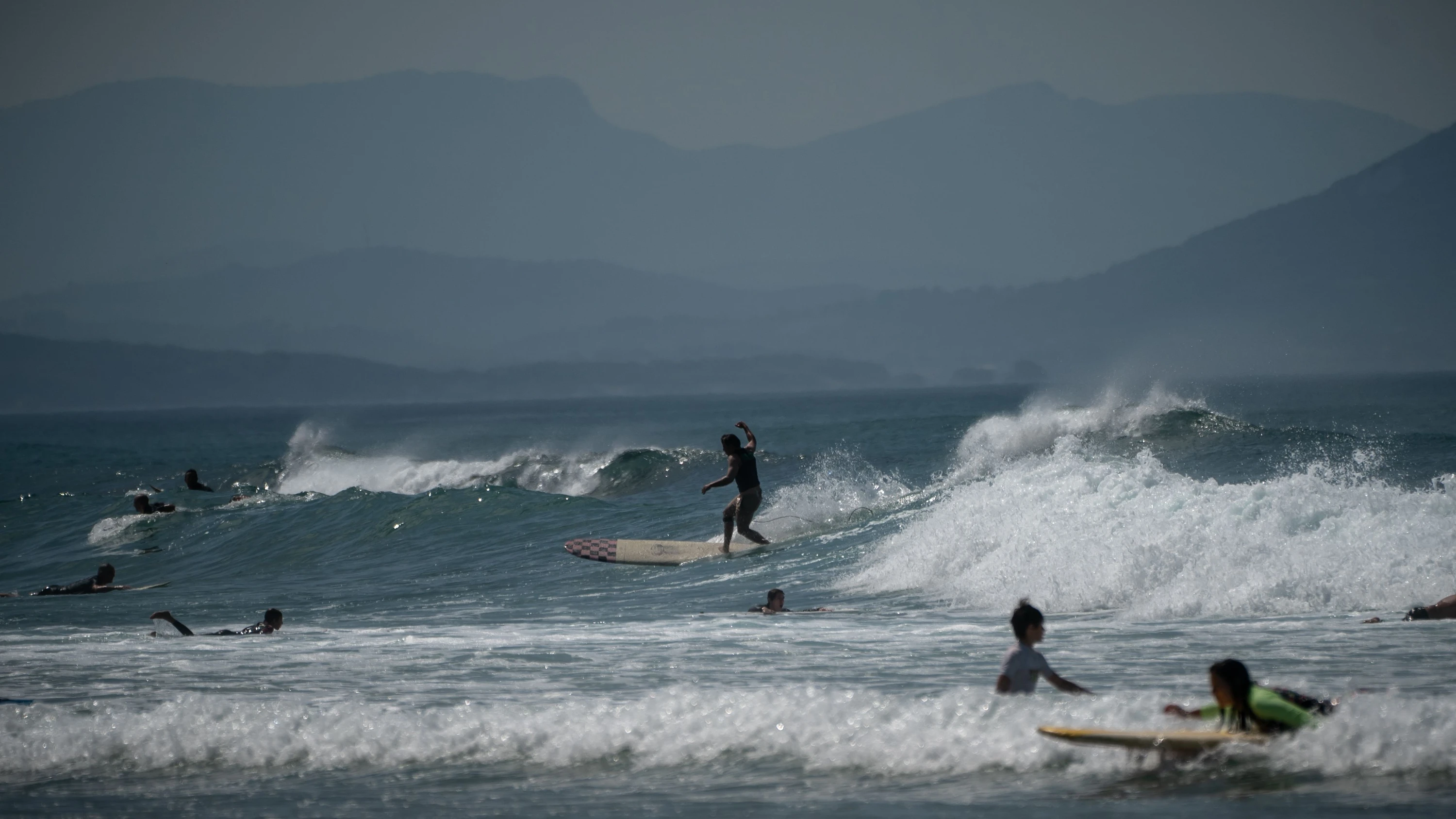 Unbewachter Strand: Zwei Deutsche an Frankreichs Atlantikküste bei Biarritz gestorben