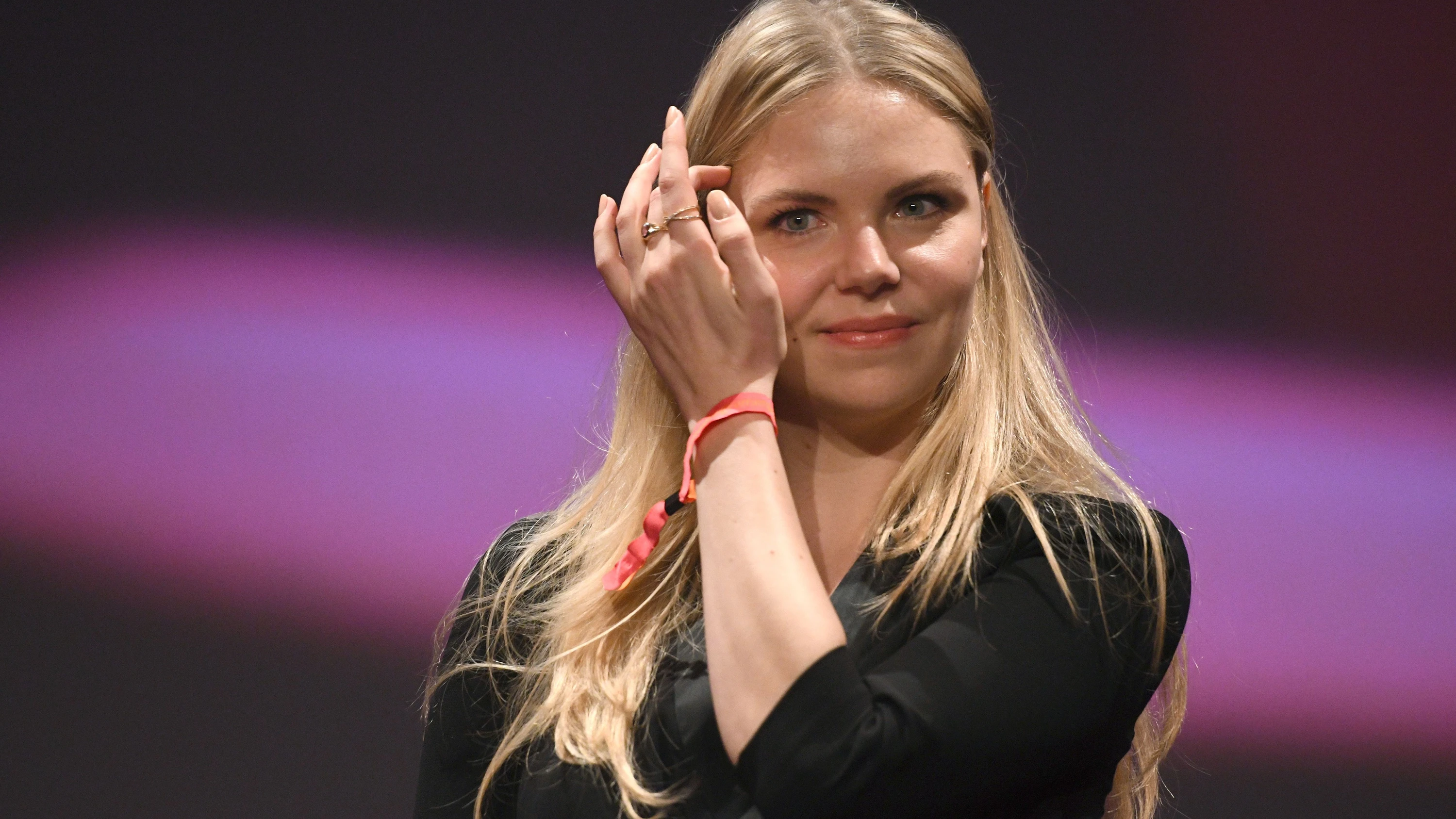 Nach Behrendts Abgang: Ricarda Seifried wird „Tatort“-Kommissarin in Köln Nach Behrendts Abgang: Ricarda Seifried wird „Tatort“-Kommissarin in Köln