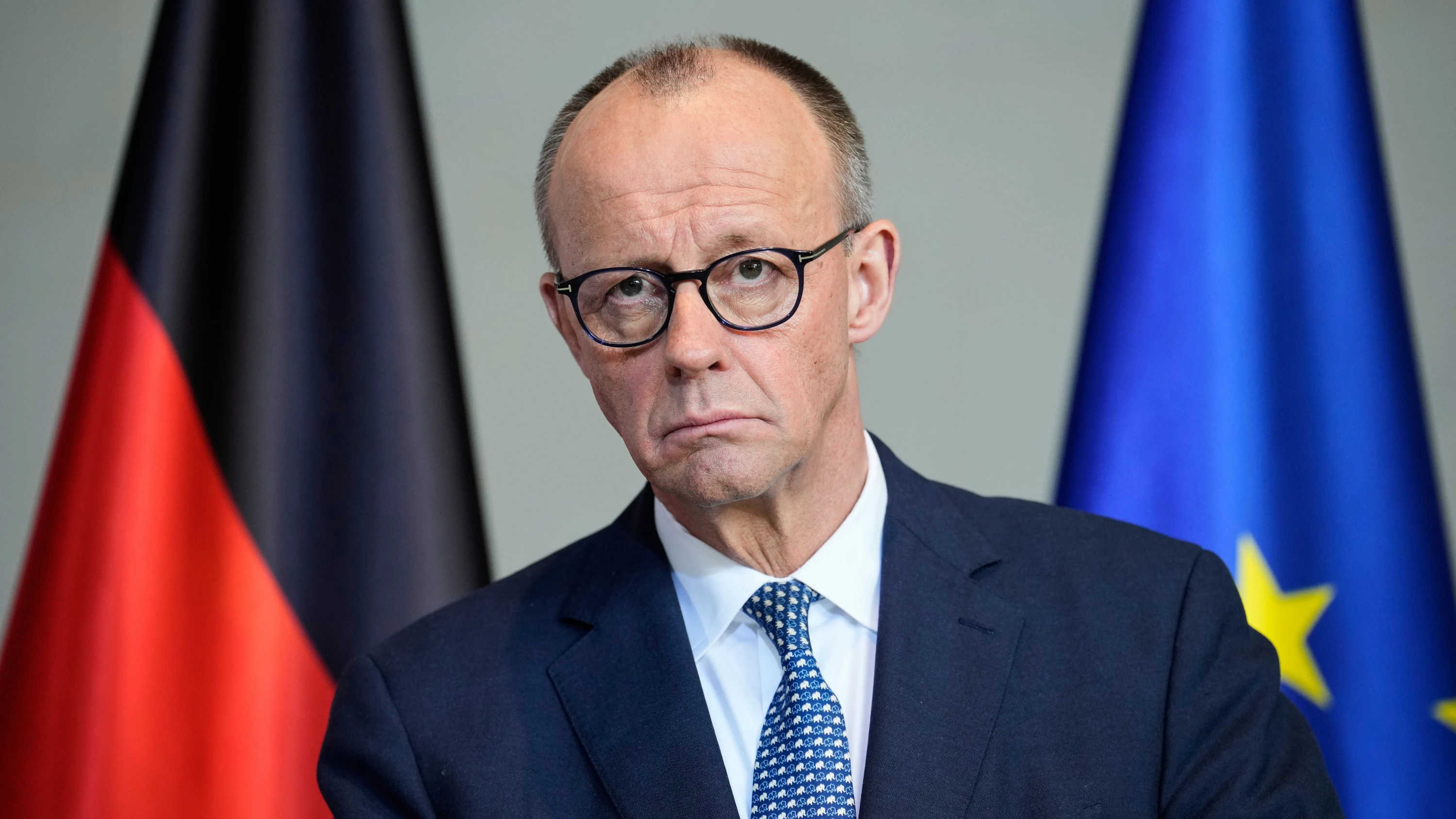 Liveblog Irankrieg: Merz kritisiert Trumps Kurs scharf Liveblog Irankrieg: Merz kritisiert Trumps Kurs scharf