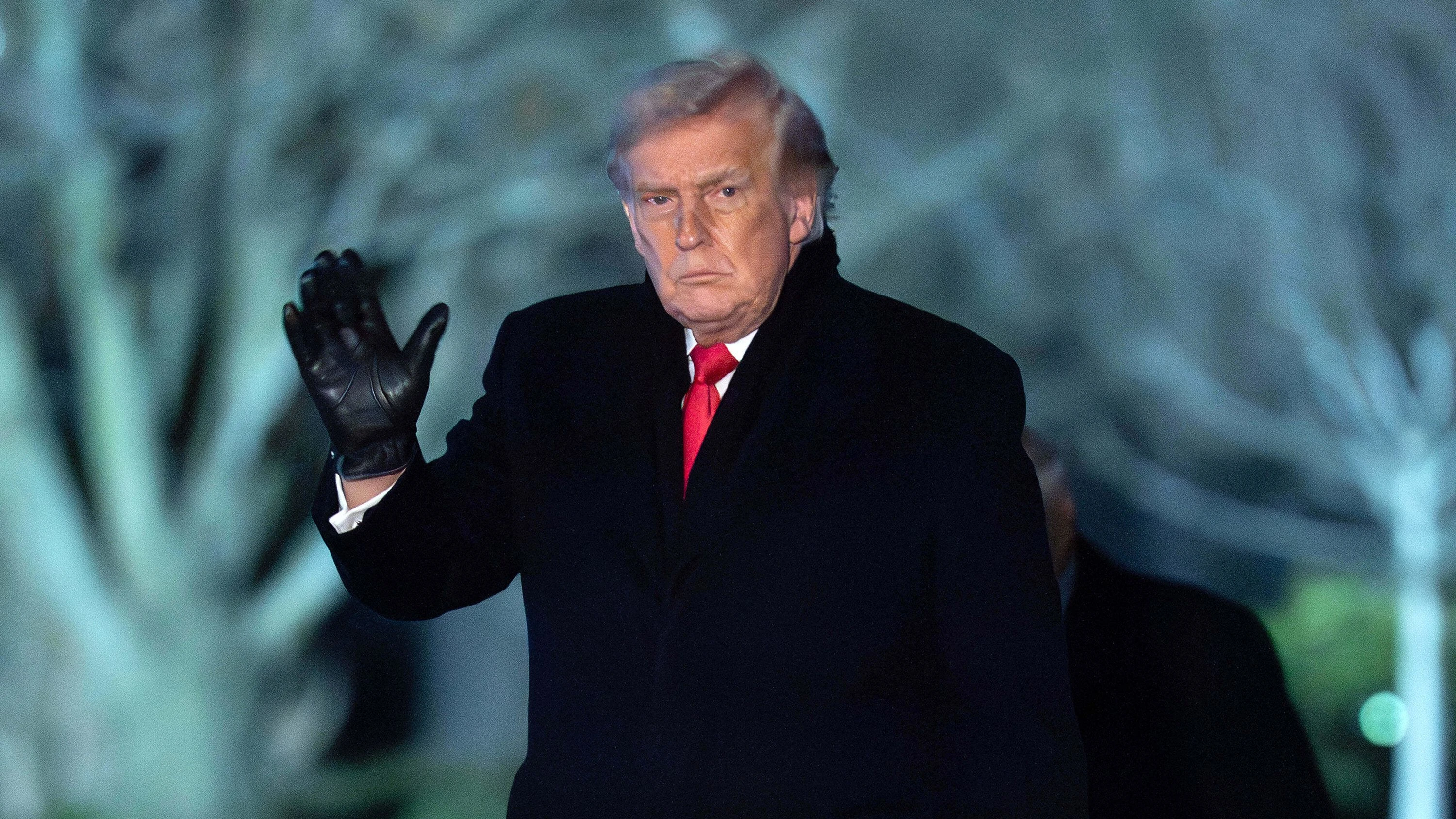 Donald Trumps Friedensrat: Ein Dokument der Selbstherrlichkeit