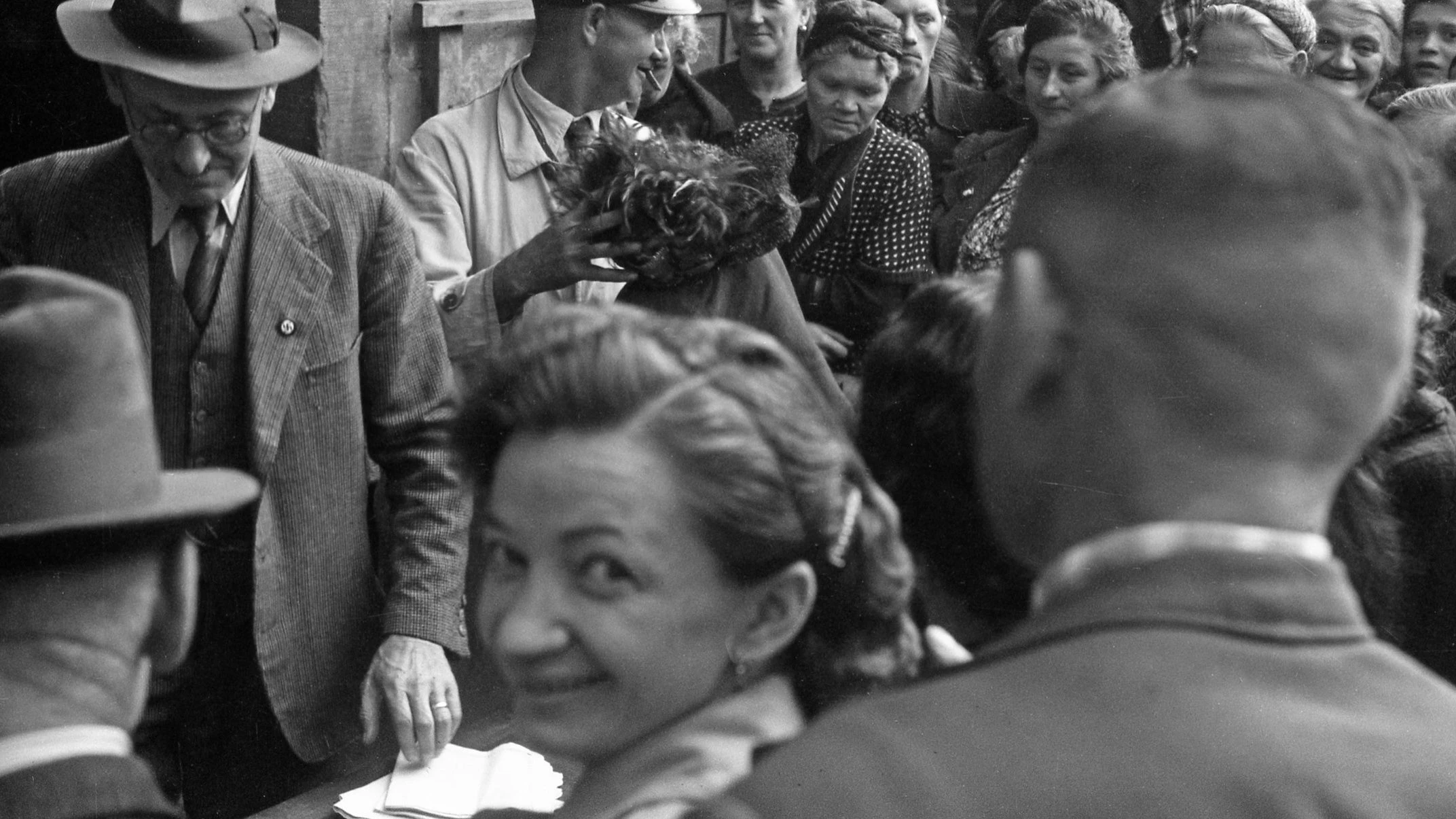 Deutschland und der Holocaust: Was wussten die Deutschen? Deutschland und der Holocaust: Was wussten die Deutschen?