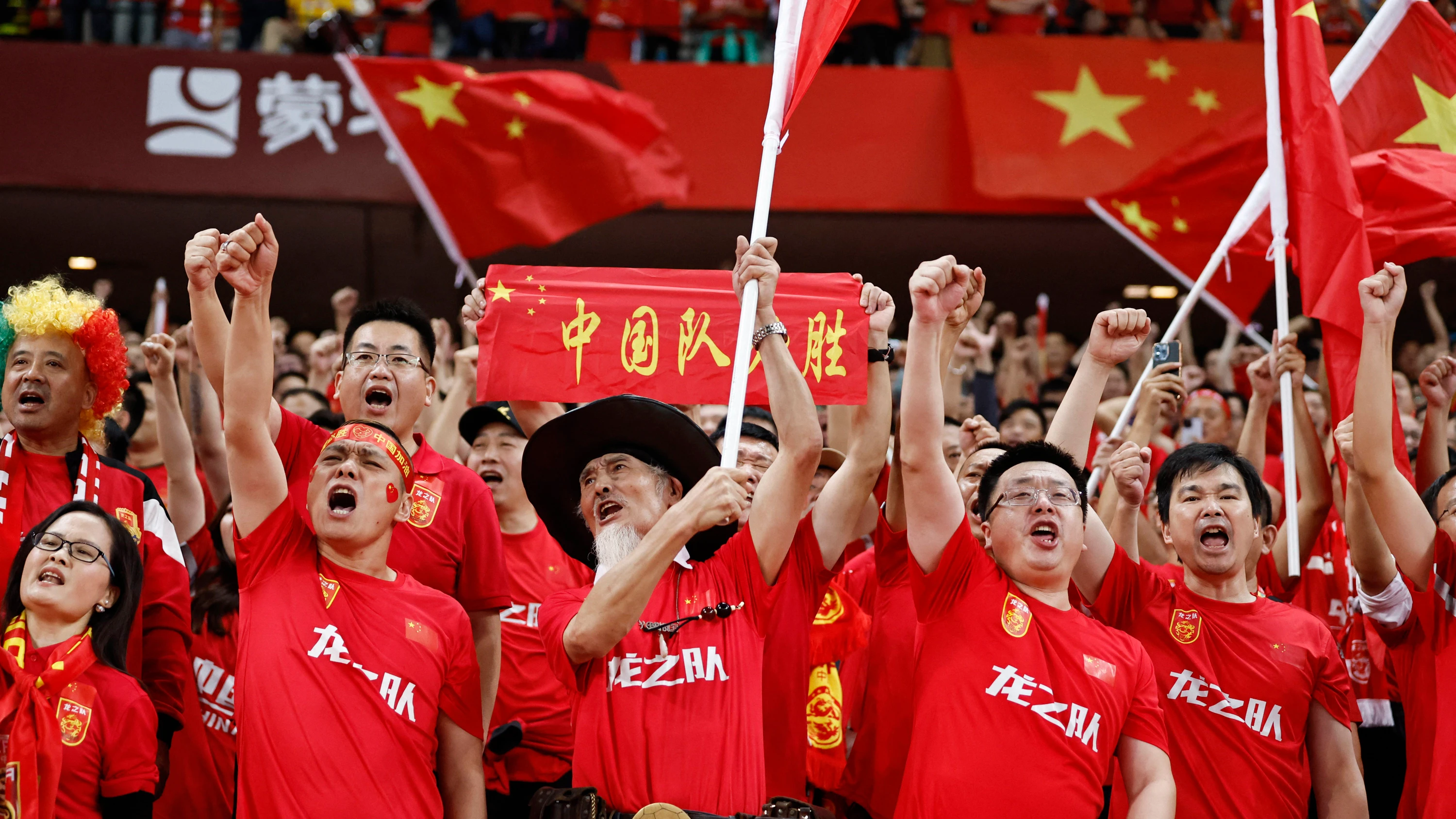 Staatsziel verfehlt: Warum ist China überall erstklassig – nur nicht im Fußball?
