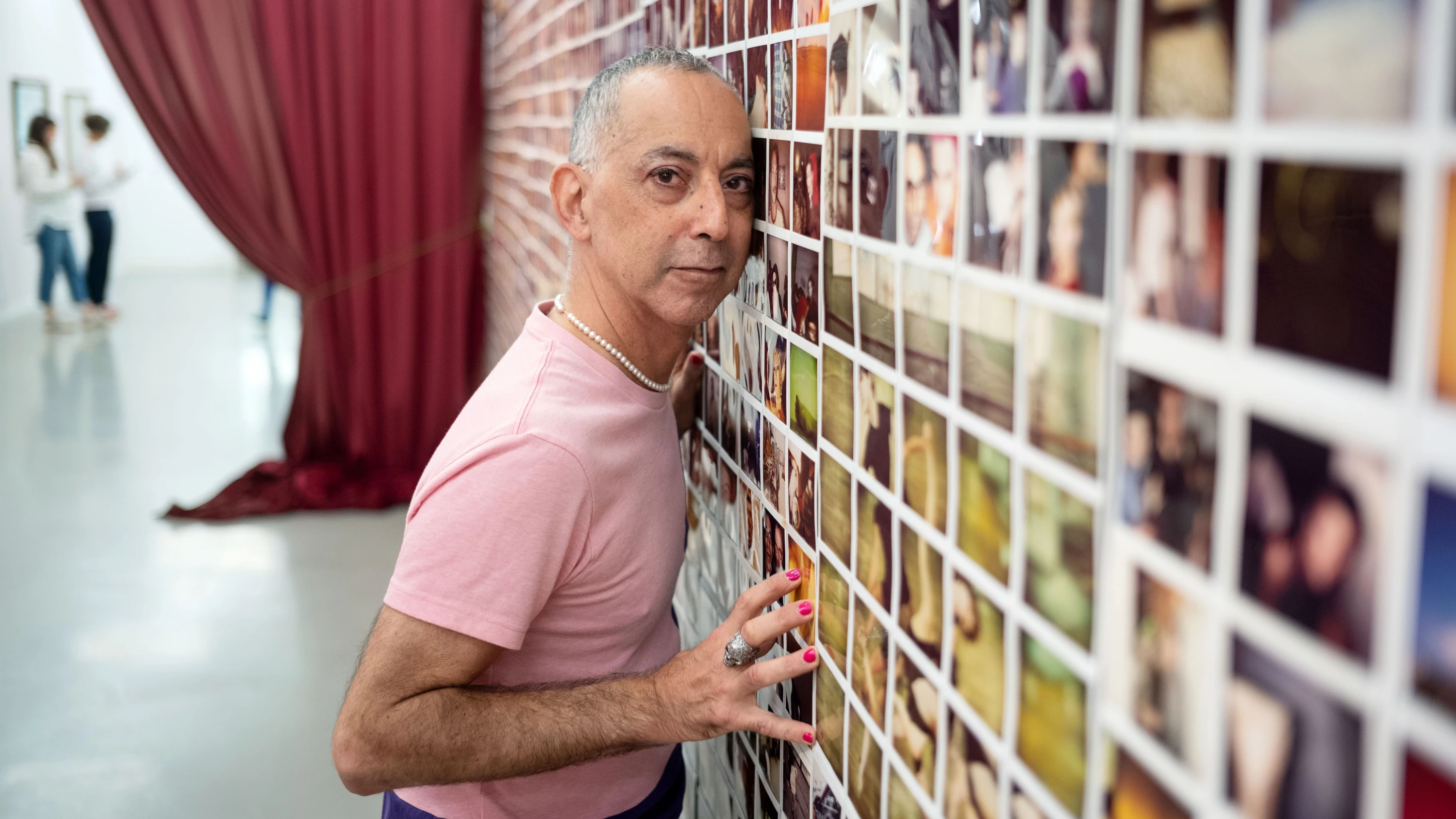 Fotografie Forum Frankfurt: Das Universum des Tony Rizzi