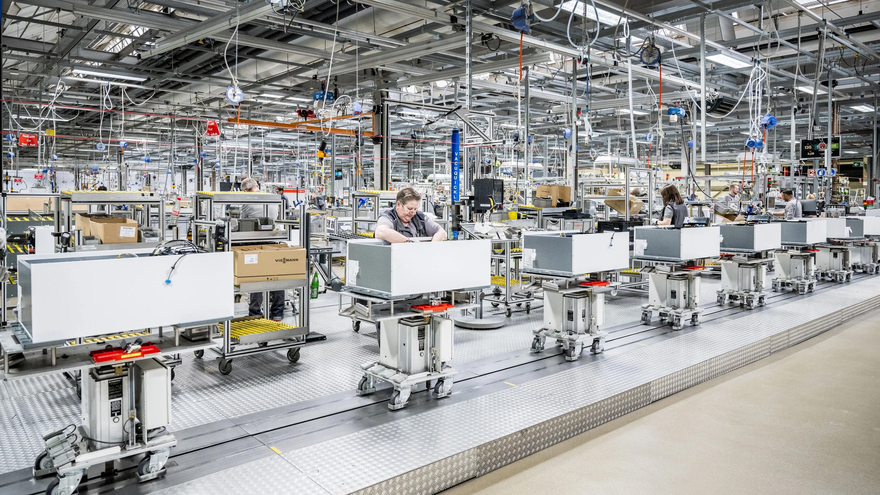 Family Offices und Klima: Eine will Dividende, einer Wirkung Family Offices und Klima: Eine will Dividende, einer Wirkung