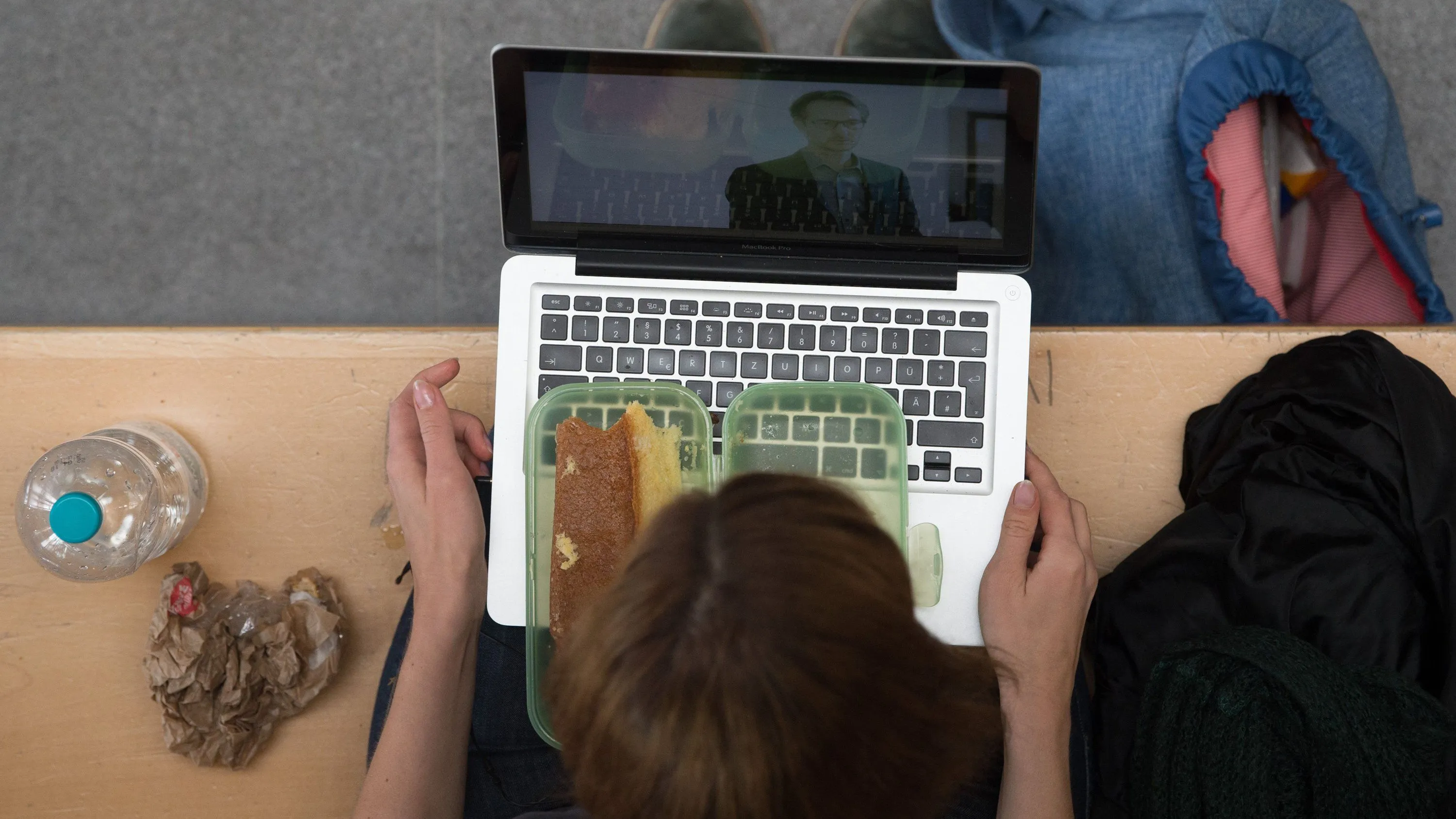 künstliche intelligenz: Wer braucht noch Berufsanfänger?
