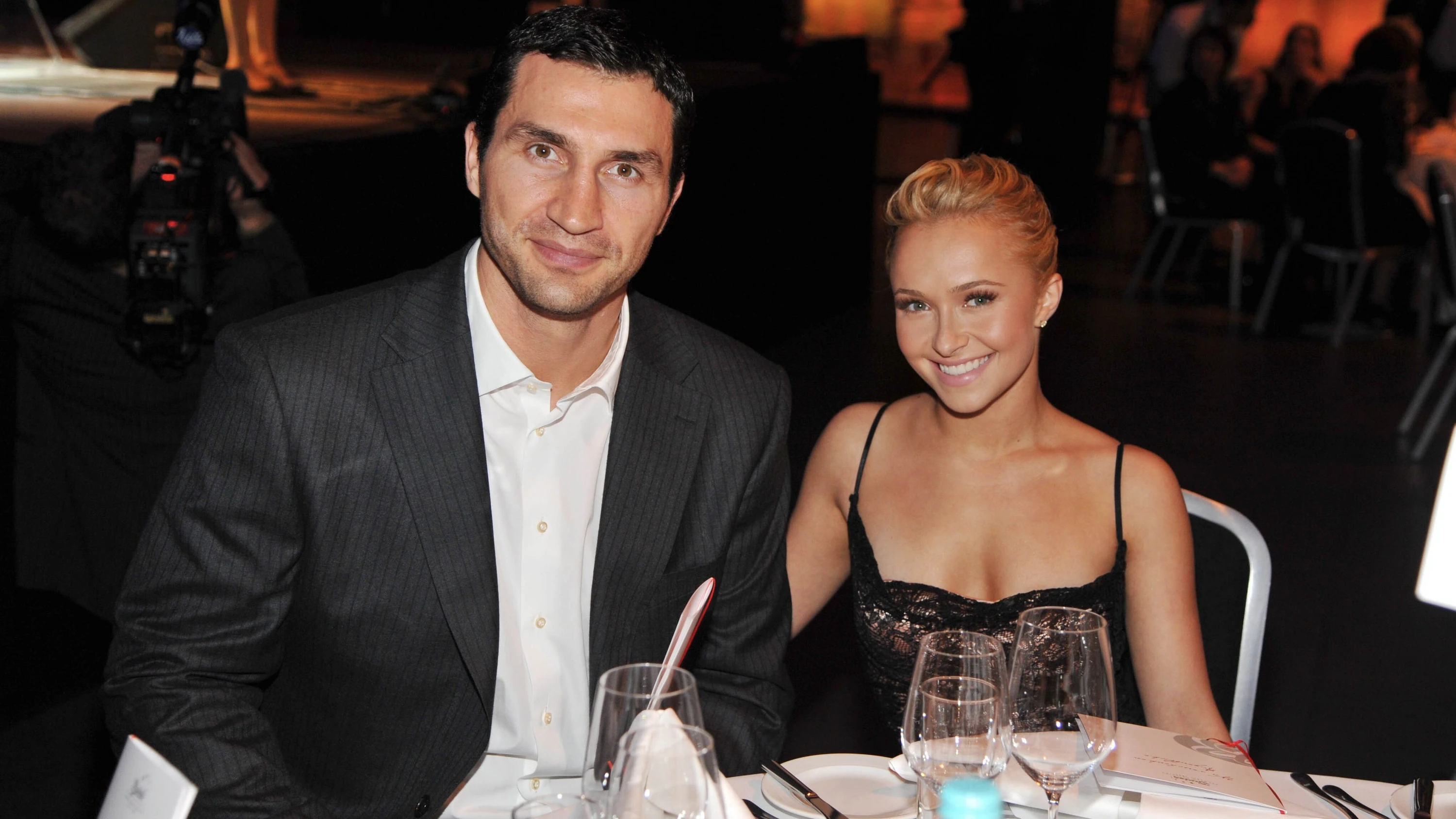 Mit 36 Jahren: US-Schauspielerin Hayden Panettiere gestorben