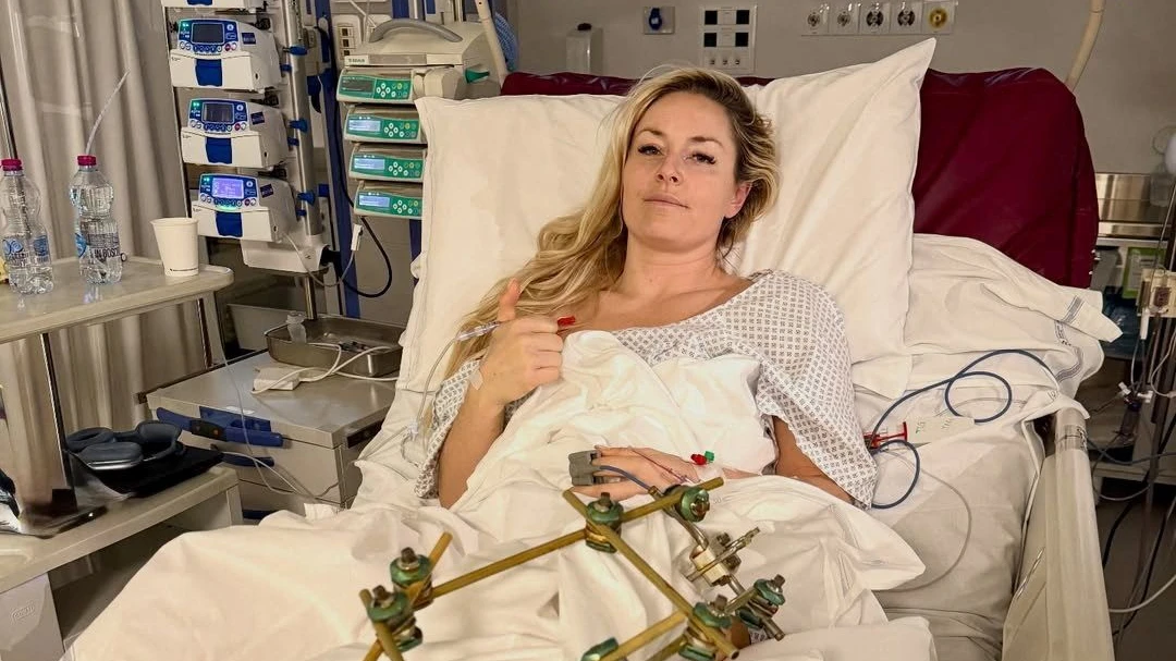 Liveblog Olympia 2026: Vonn zum dritten Mal operiert