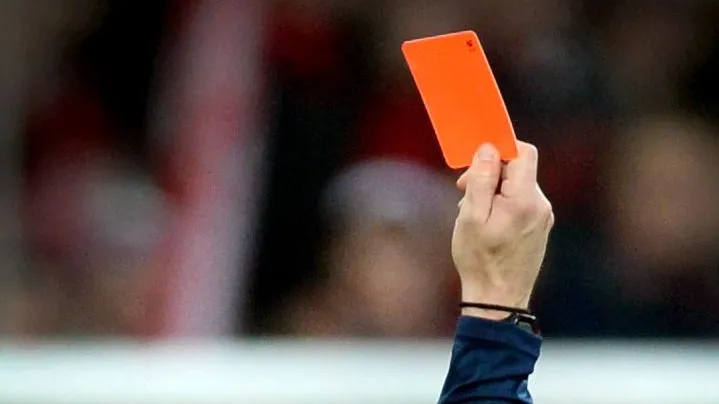 Zahlen des Innenministeriums: Gewalt im hessischen Amateur- und Jugendsport weiter ein Problem