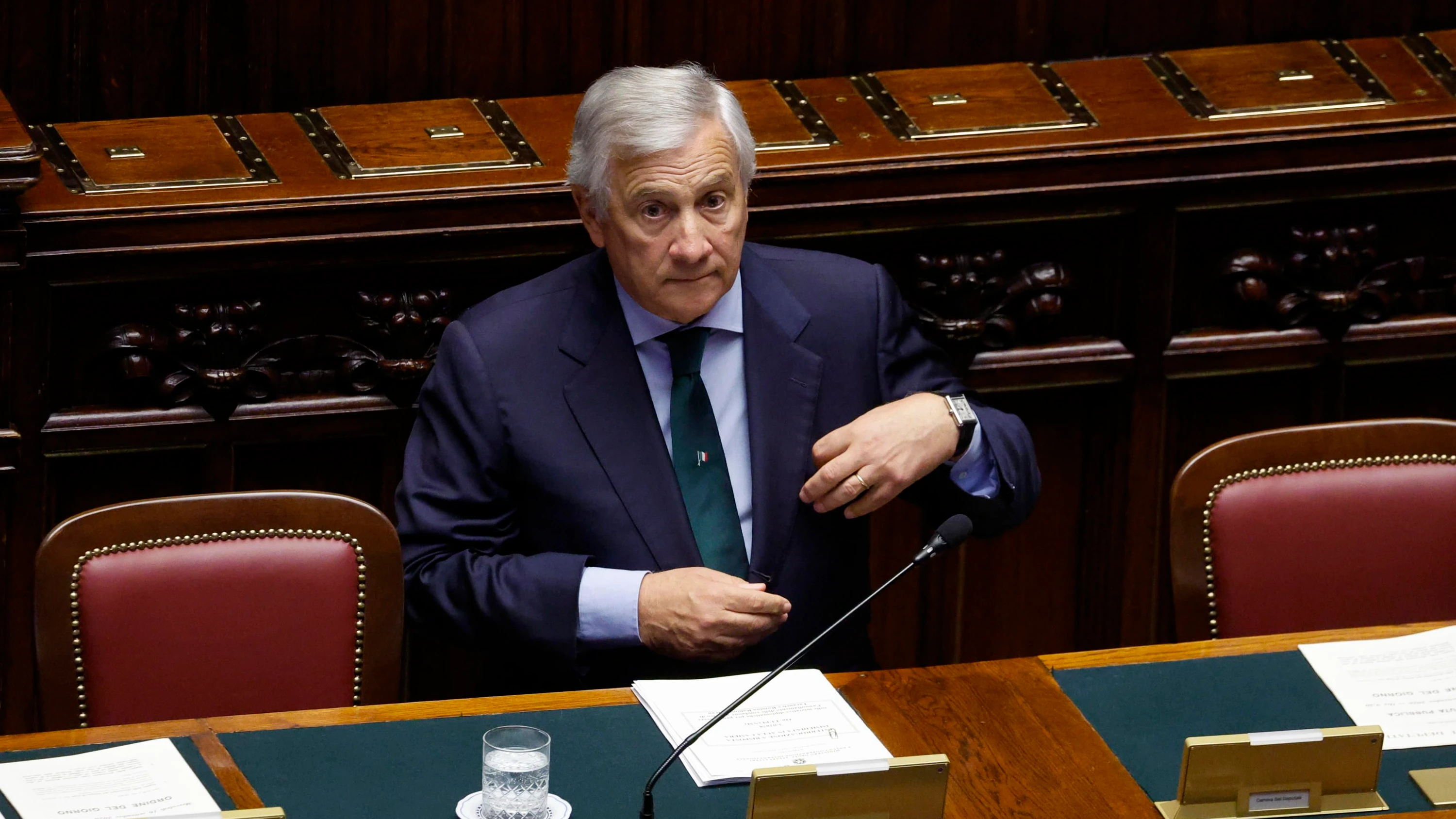 Aufreger in Italien: „Lieber die mit dem langen Rock heiraten statt die Hübsche mit dem kurzen“