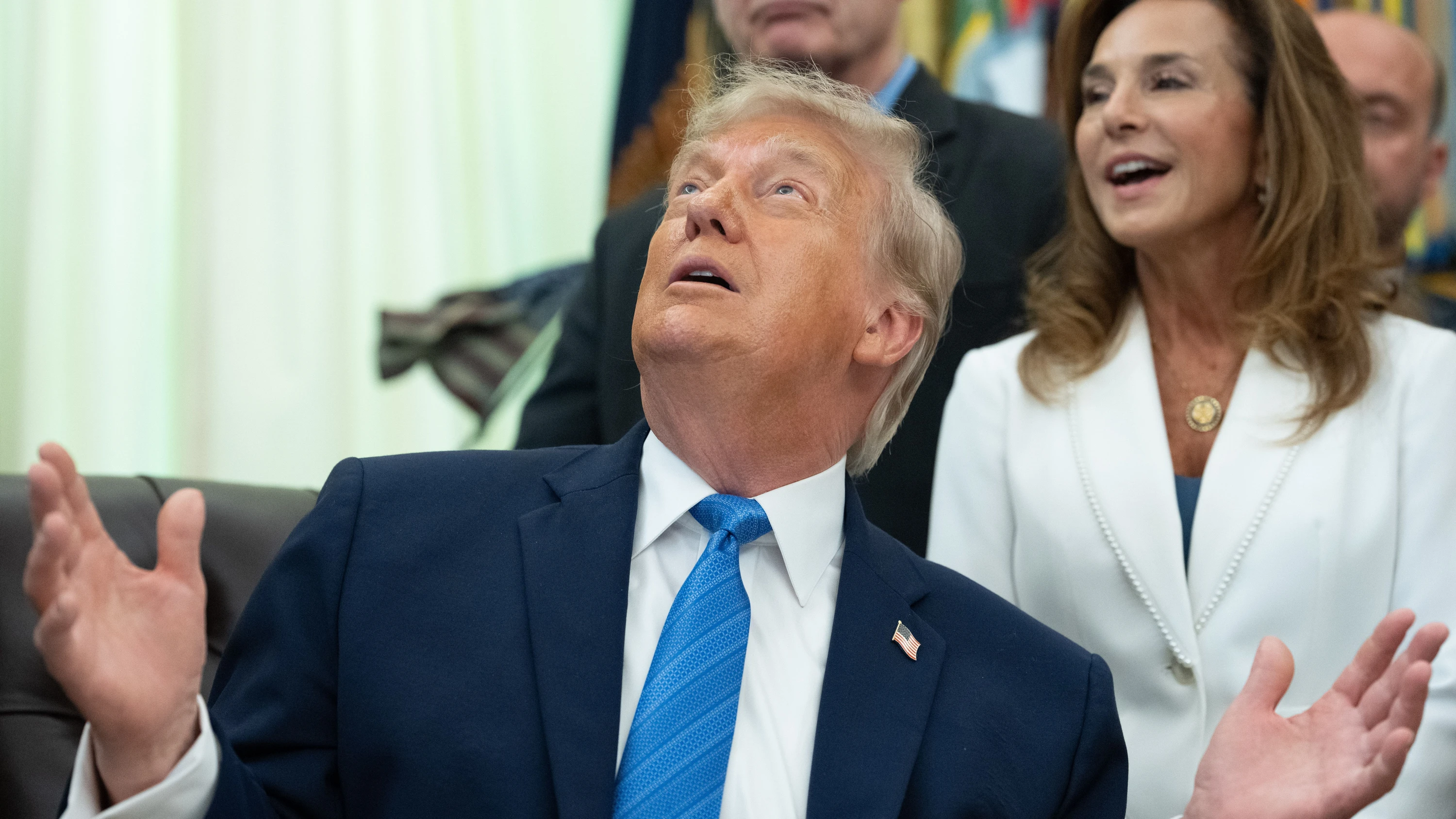 Business-Ticker: Trump: Ich liebe die Inflation