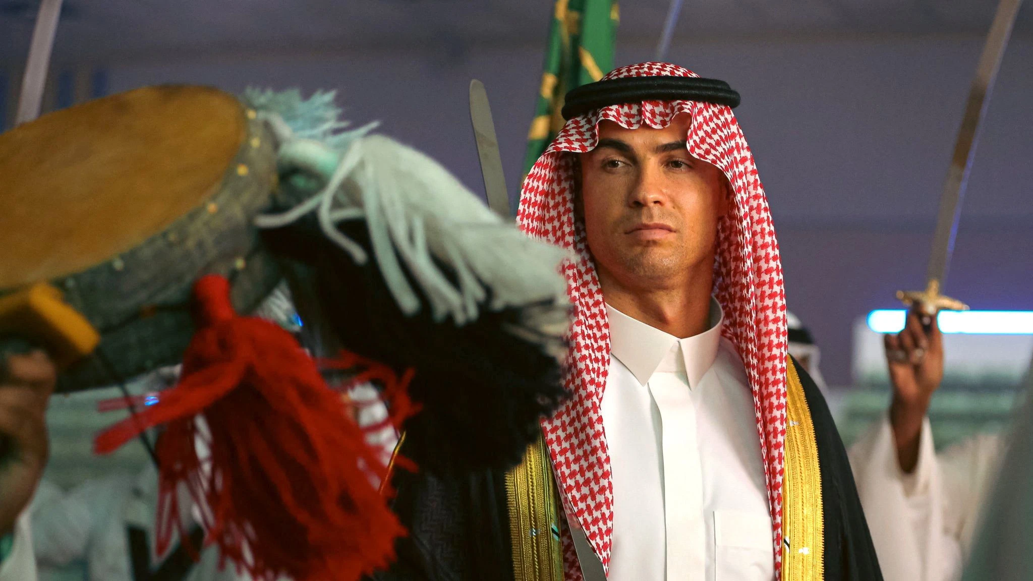 Sport und der Irankrieg: „Ein Super-GAU für die Golfstaaten“