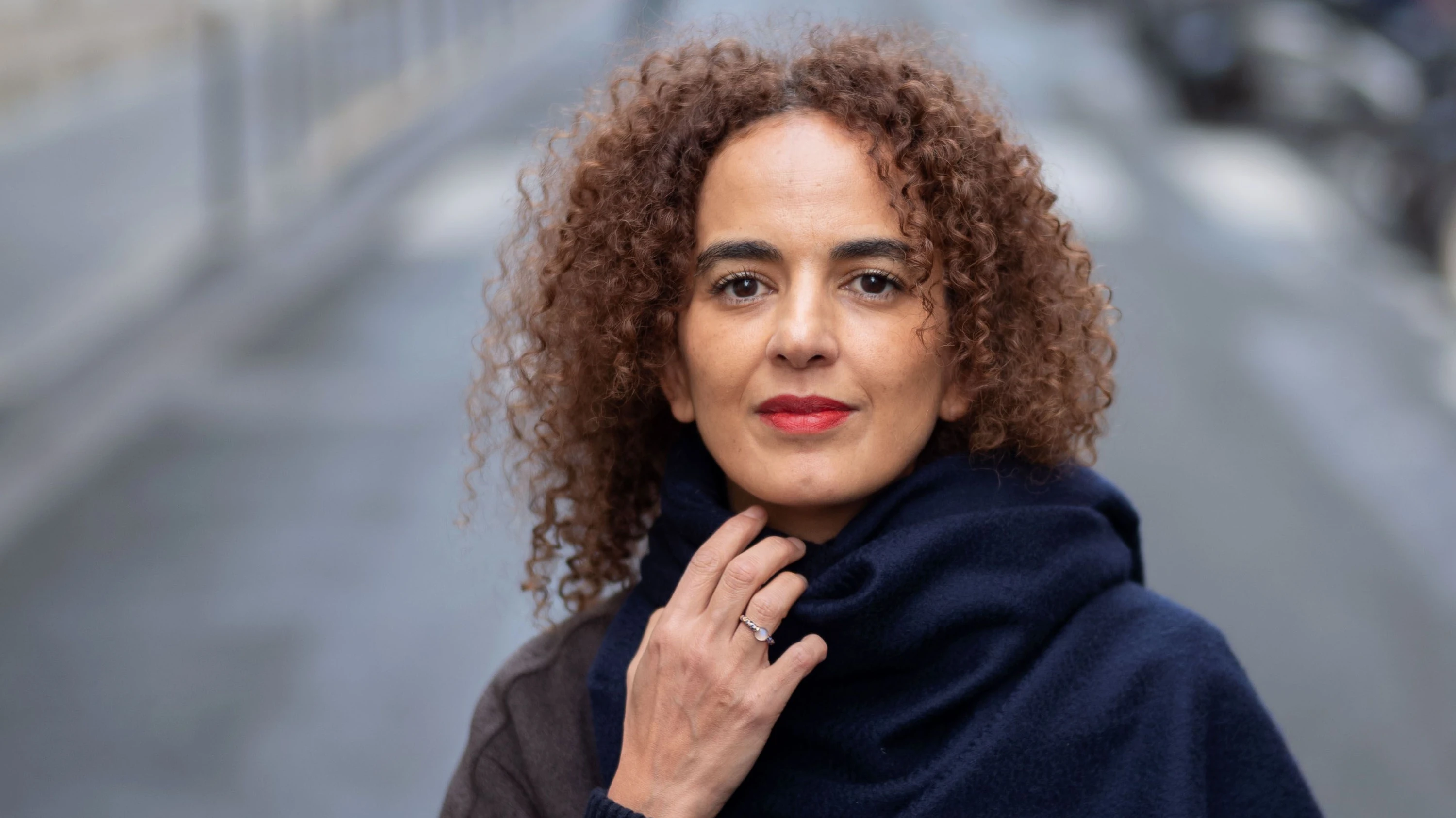 Projekt „Gemeinsam lesen“: Neuer digitaler Buchclub startet mit Leïla Slimani