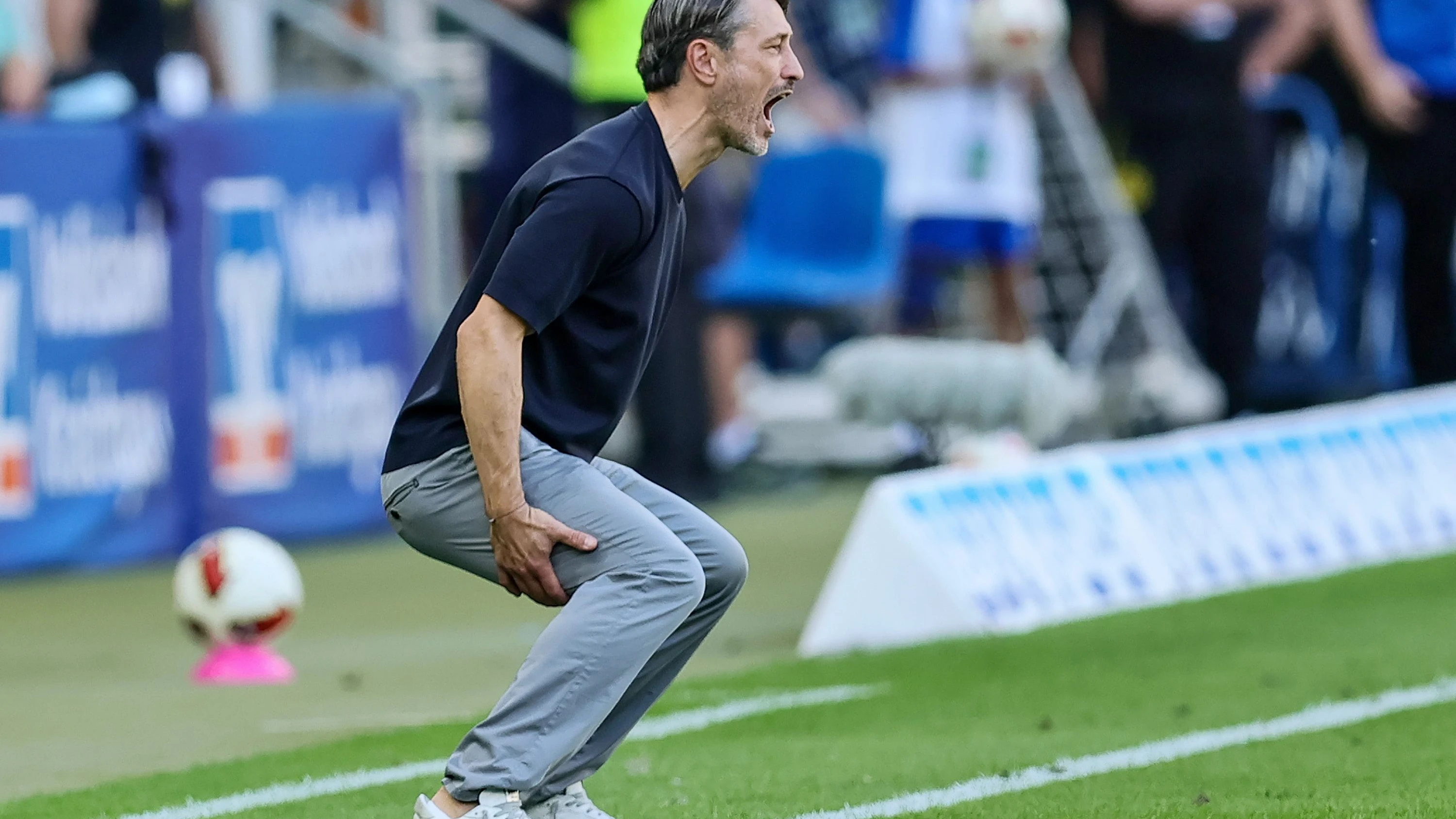 BVB-Sieg in Hoffenheim: Mit einem abgefälschten Schüsschen ins Glück
