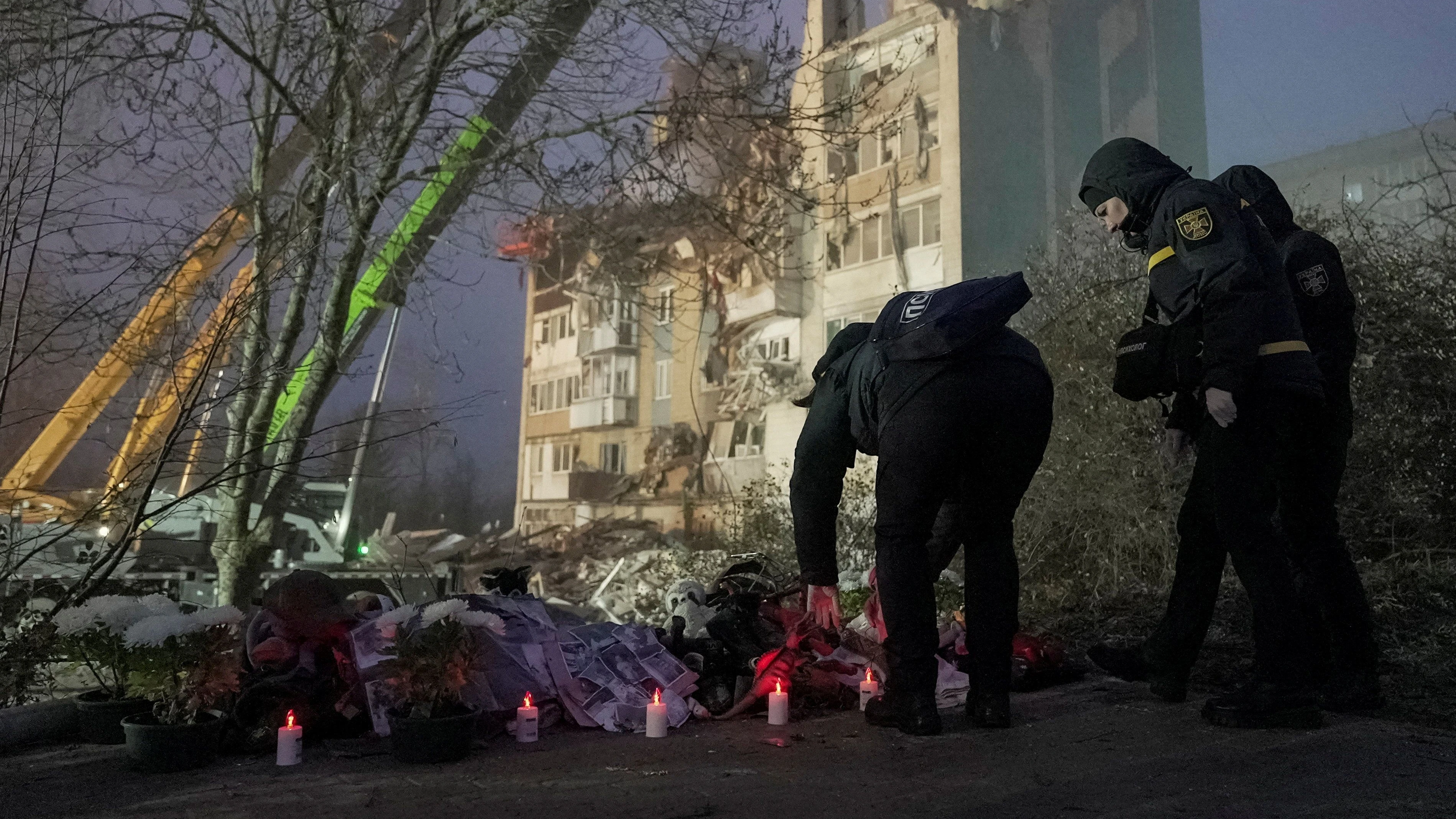 Friedensplan für Ukraine: Der Versailler Vertrag lässt grüßen