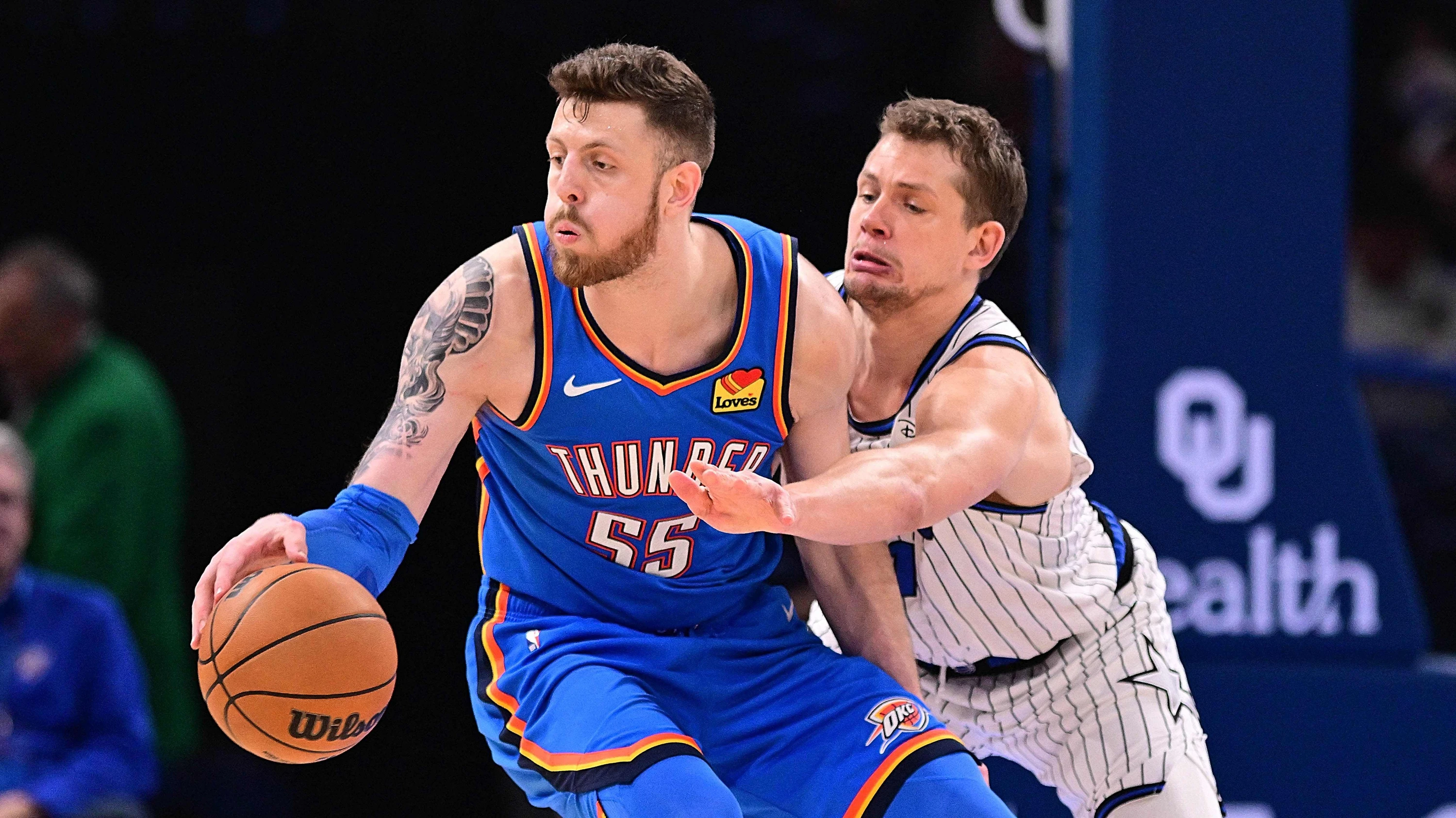 „So gut in dem, was er tut“: Hartenstein brilliert im deutschen Duell