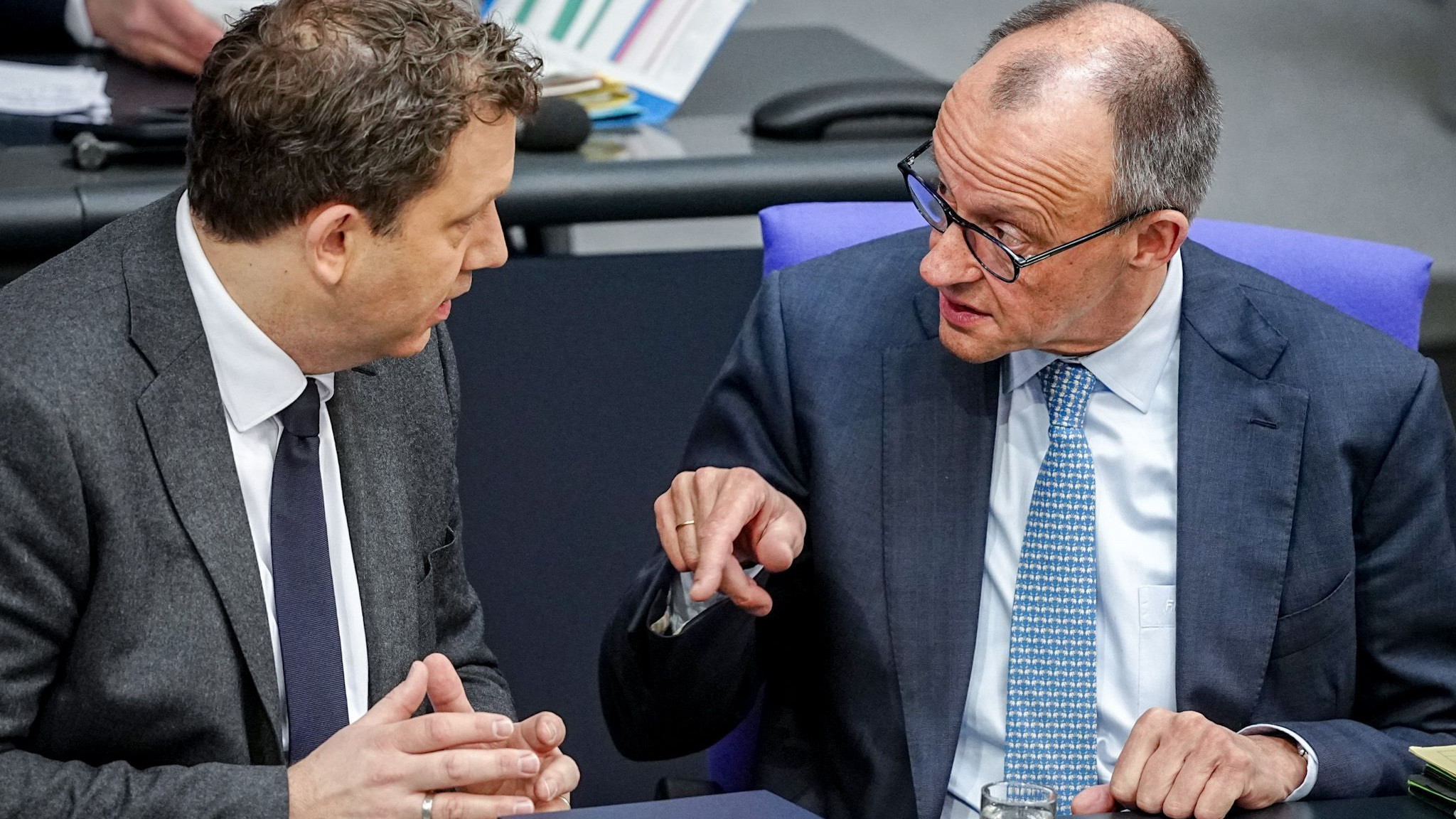 Einigt sich die Koalition im Benzinpreis-Streit?