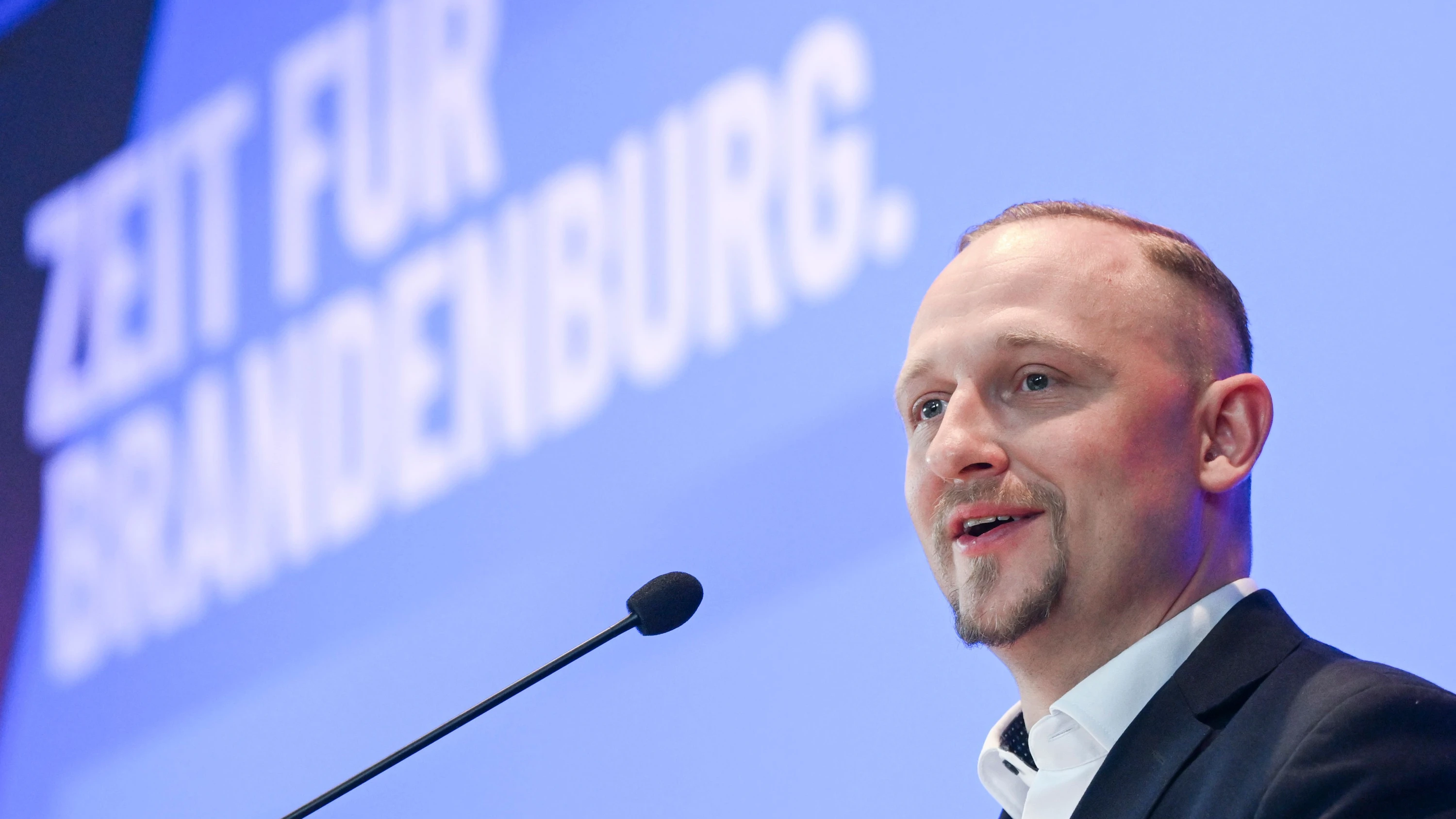 AfD-Wahlparty in Prenzlau: Warum es der AfD schwerfällt, Wahlen zu gewinnen