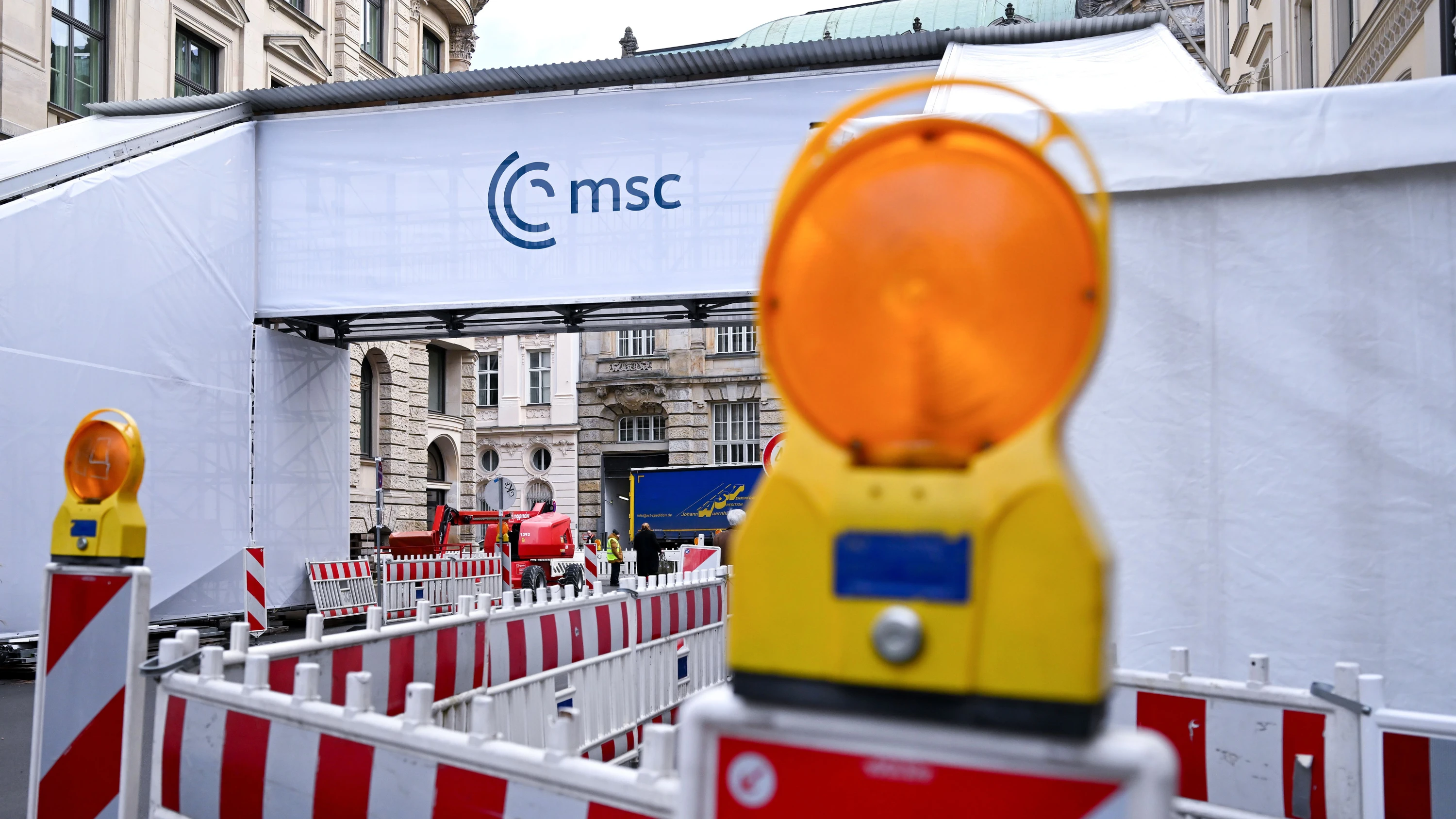 (+) F.a.z. Podcast für deutschland: USA und EU „auf zwei unterschiedlichen Planeten“