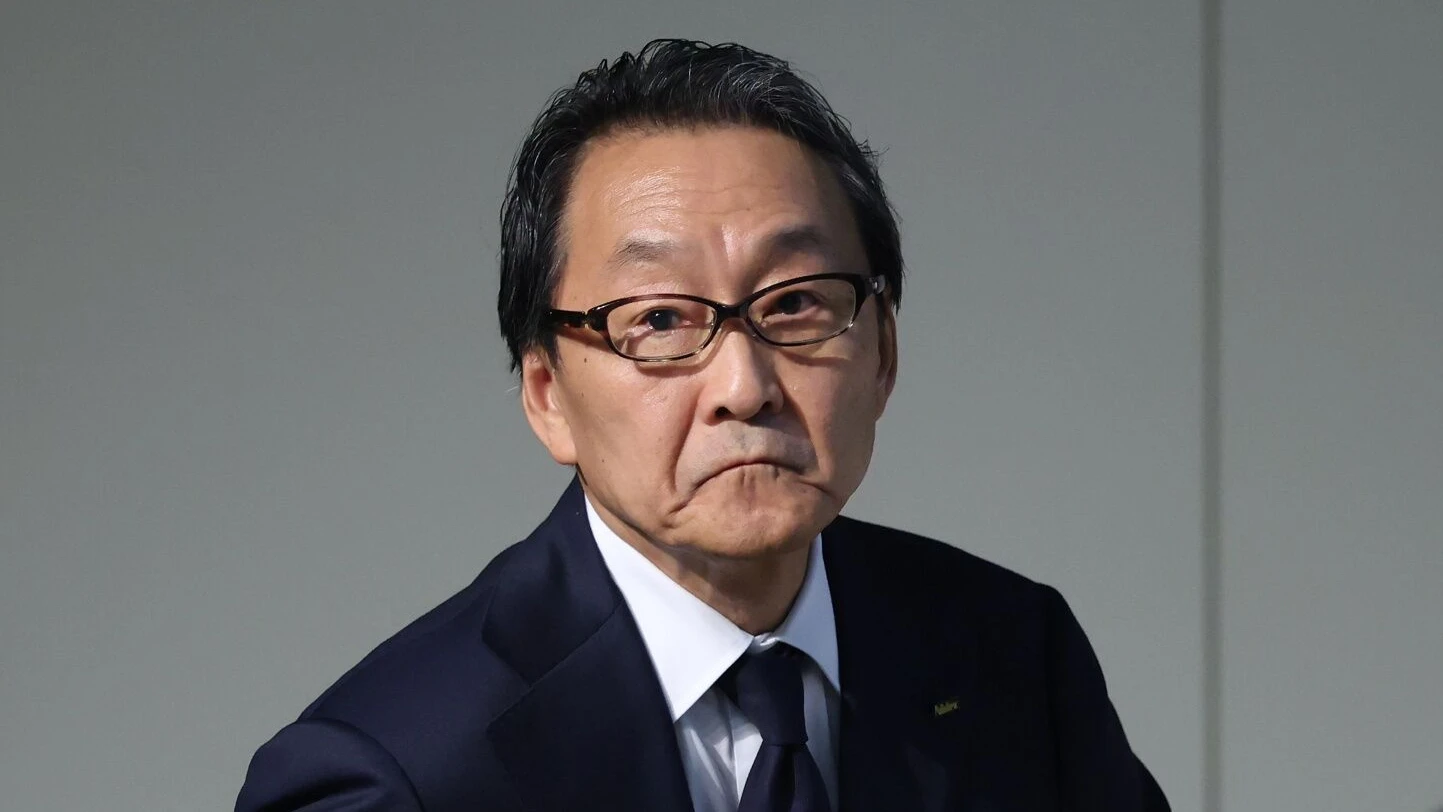 Motoren von Nidec: Eine japanische Legende versinkt in Skandalen