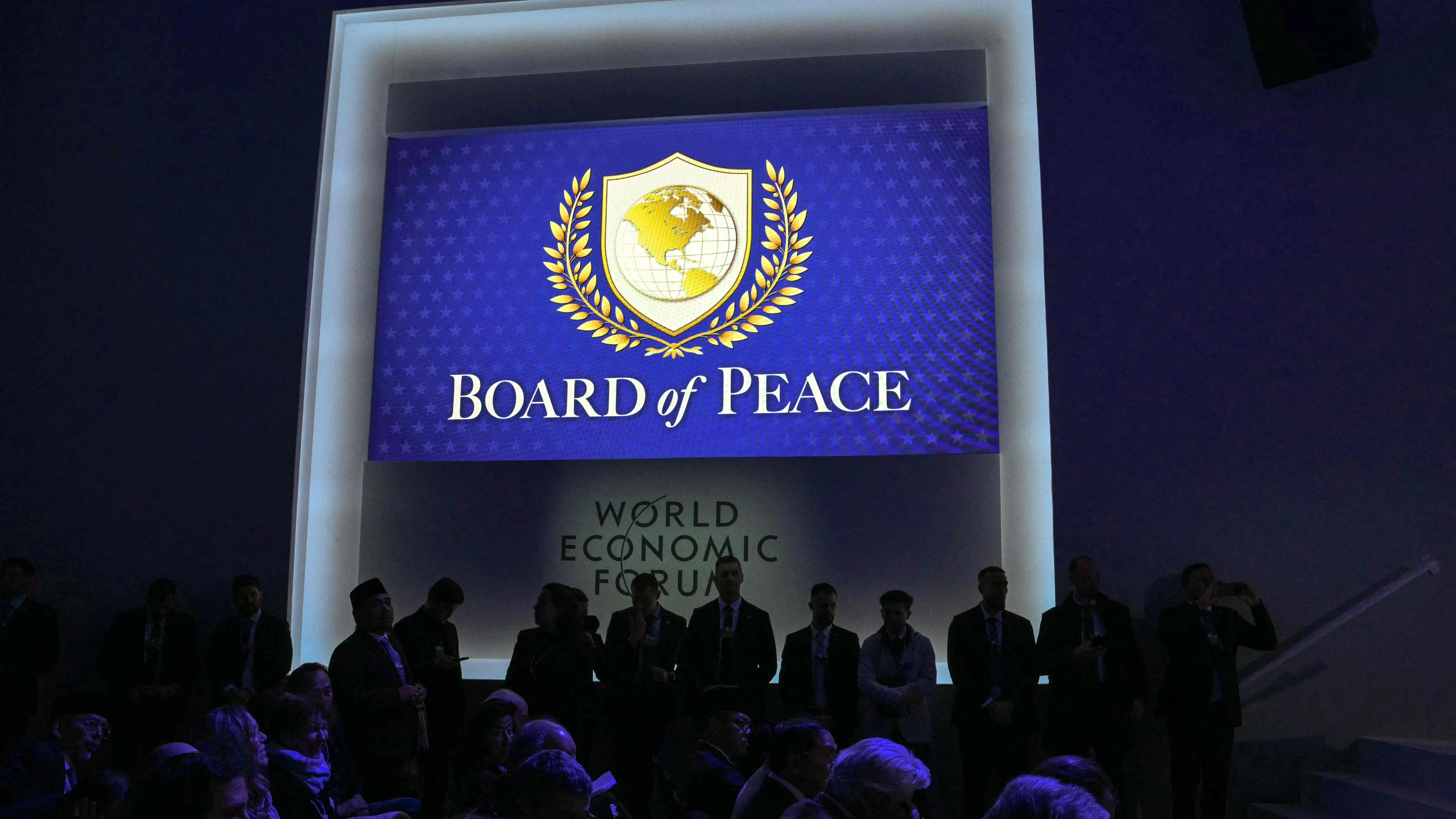 Liveblog USA unter Trump: EU äußert „erhebliche Zweifel“ an Trumps „Friedensrat“